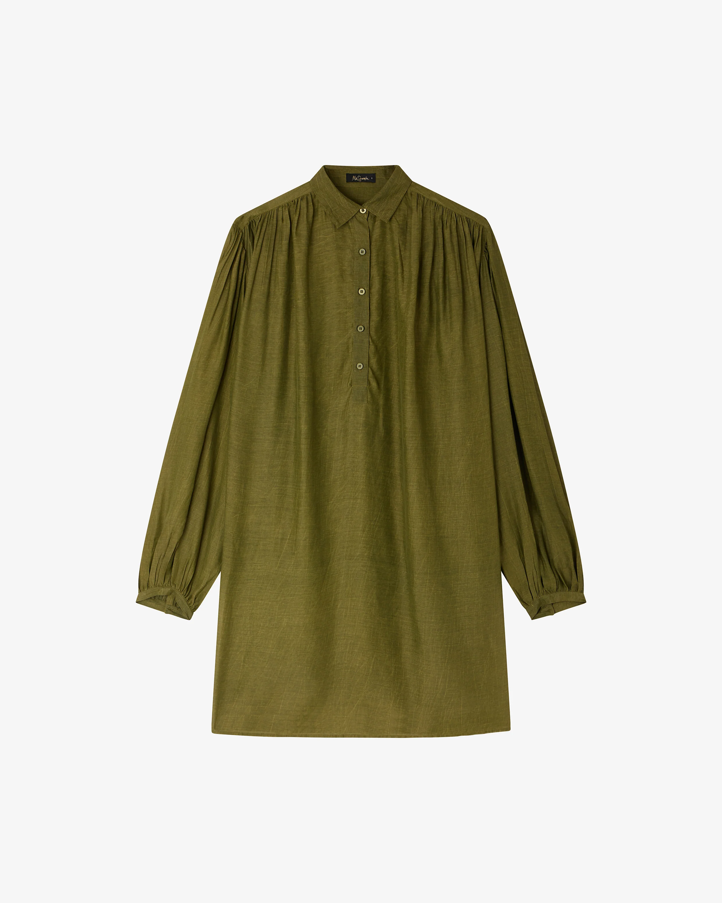 Blouse Felicia - Vert