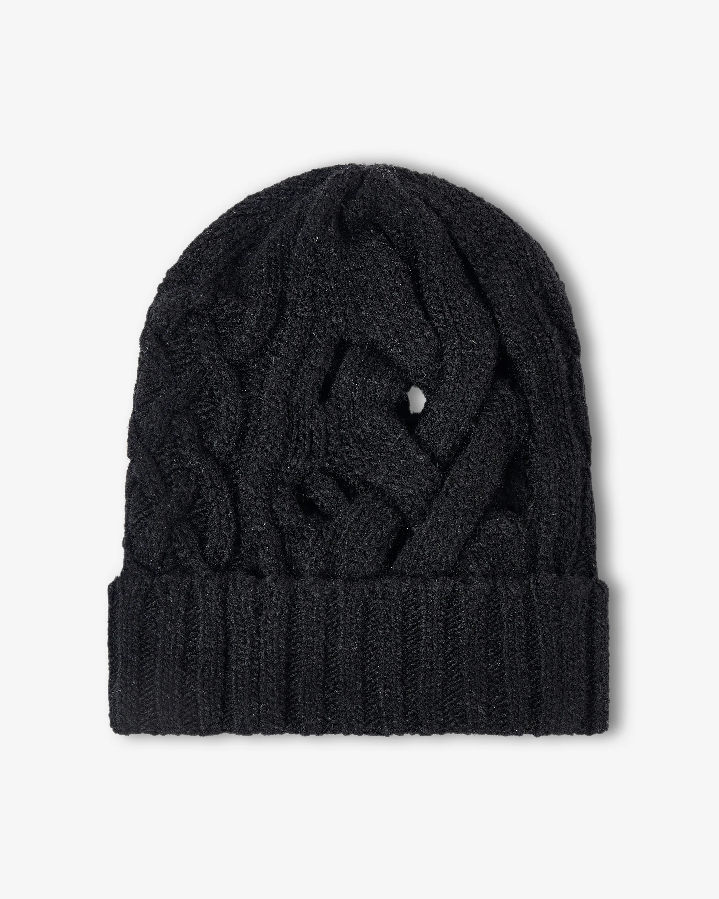 Bonnet Mansoor - Noir - Image 6