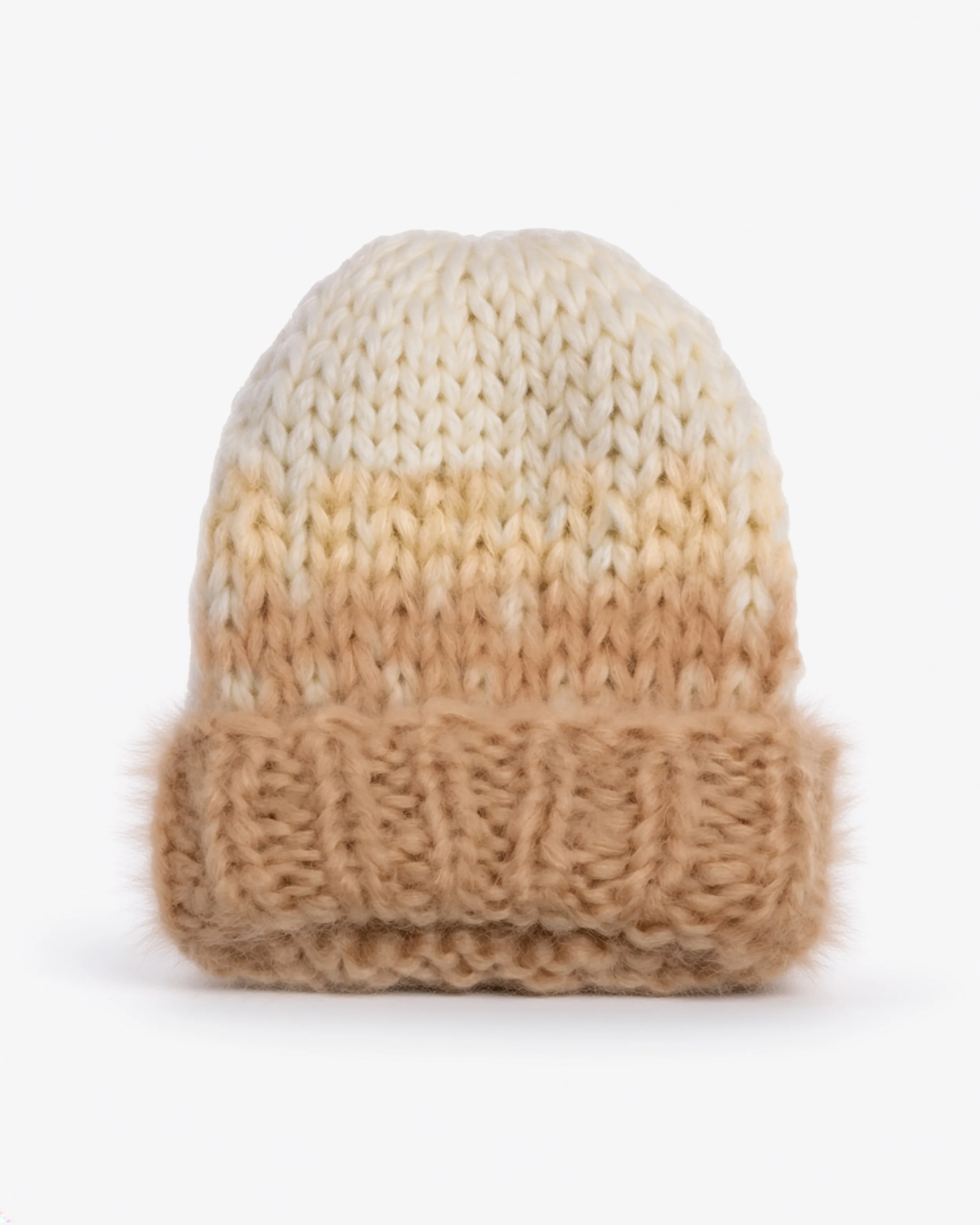 Bonnet Momob - Beige