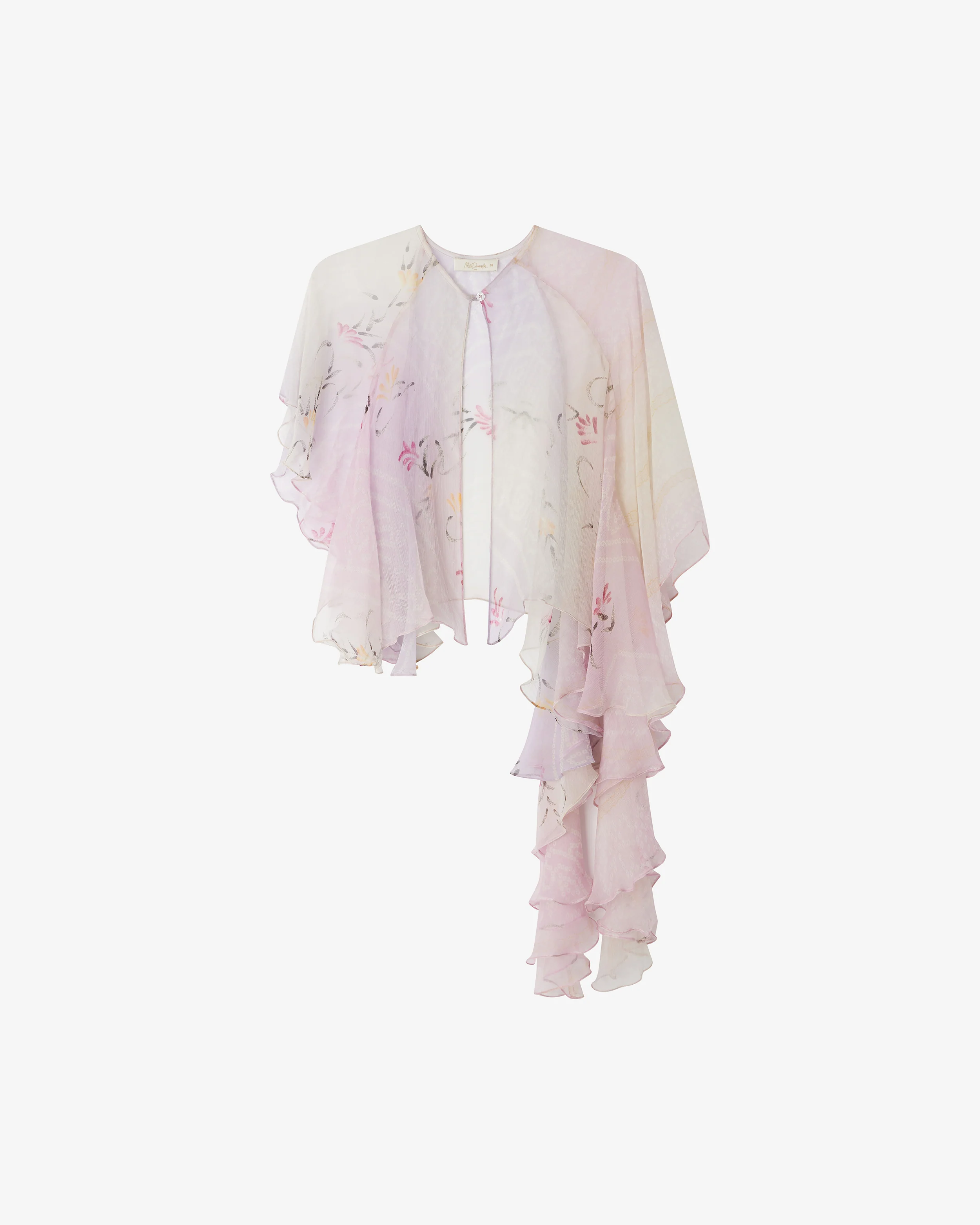 Cape Gogo - Rose - Image 6