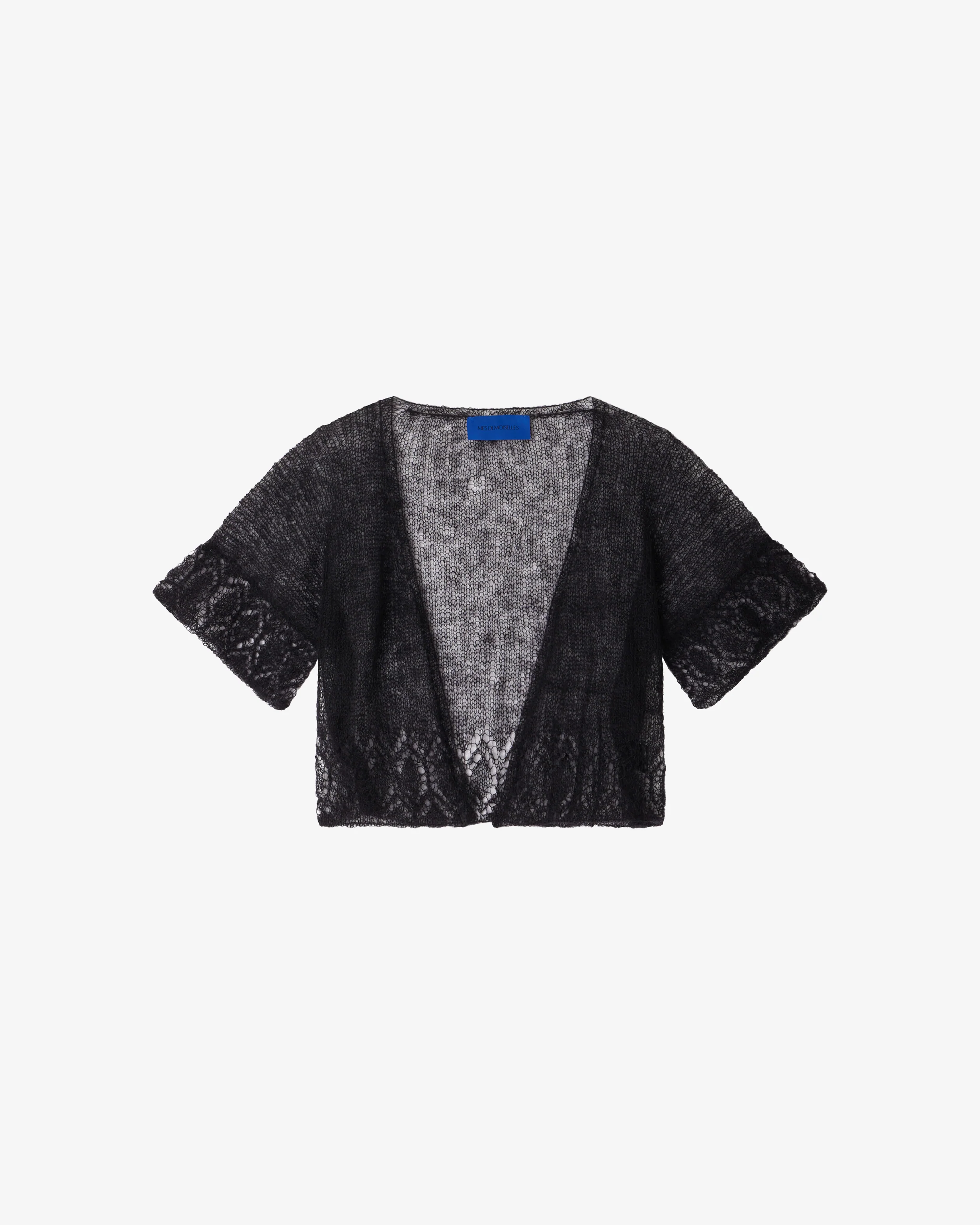 Cardigan Hanan - Noir