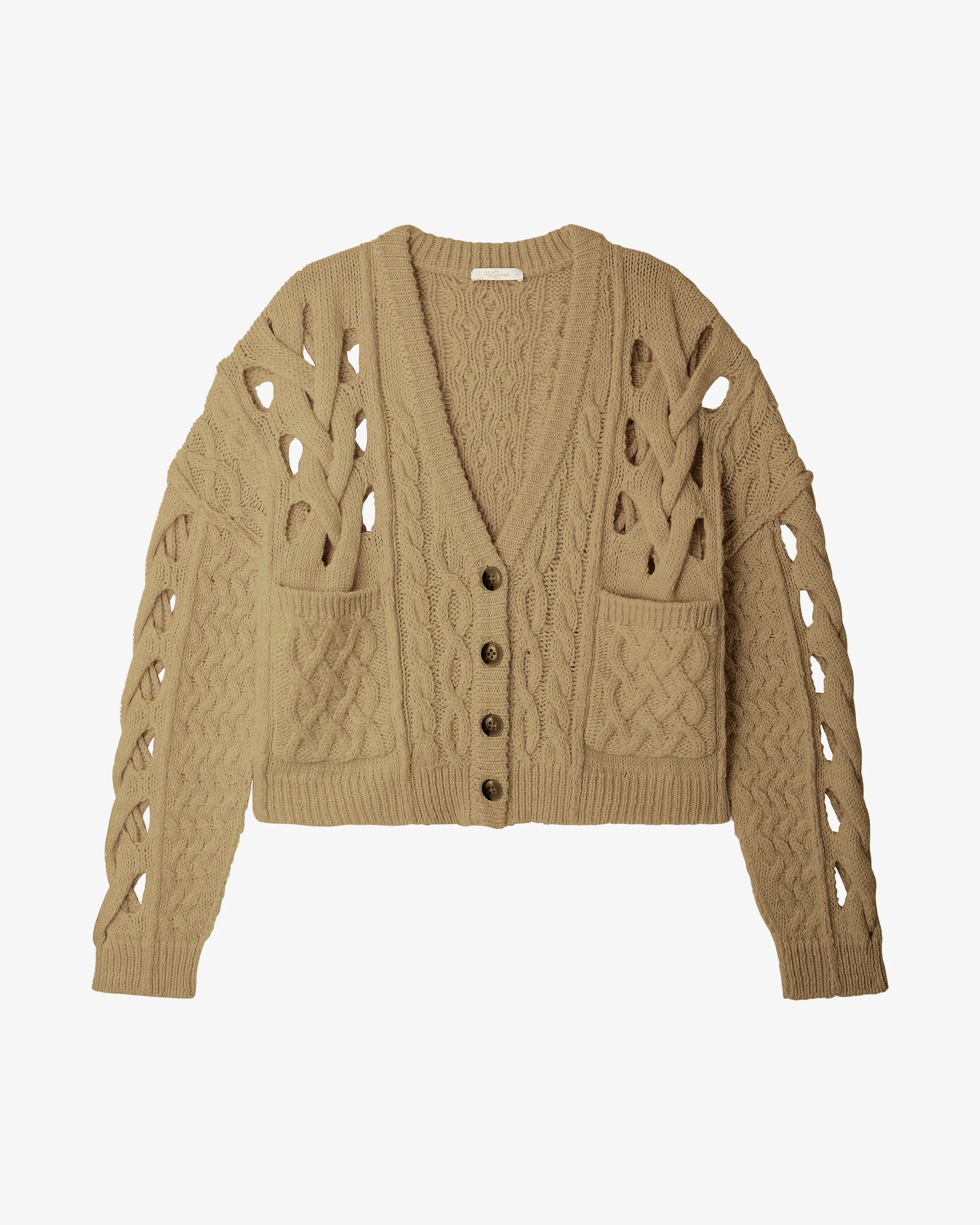 Cardigan Manisse - Beige
