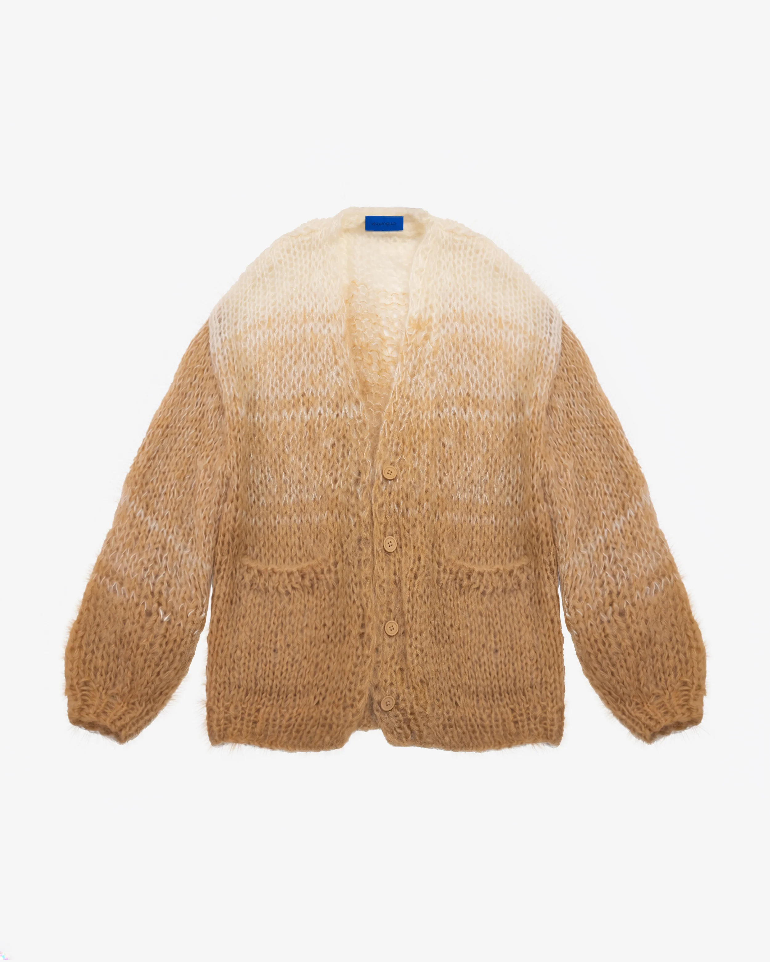 Cardigan Moriseb - Beige
