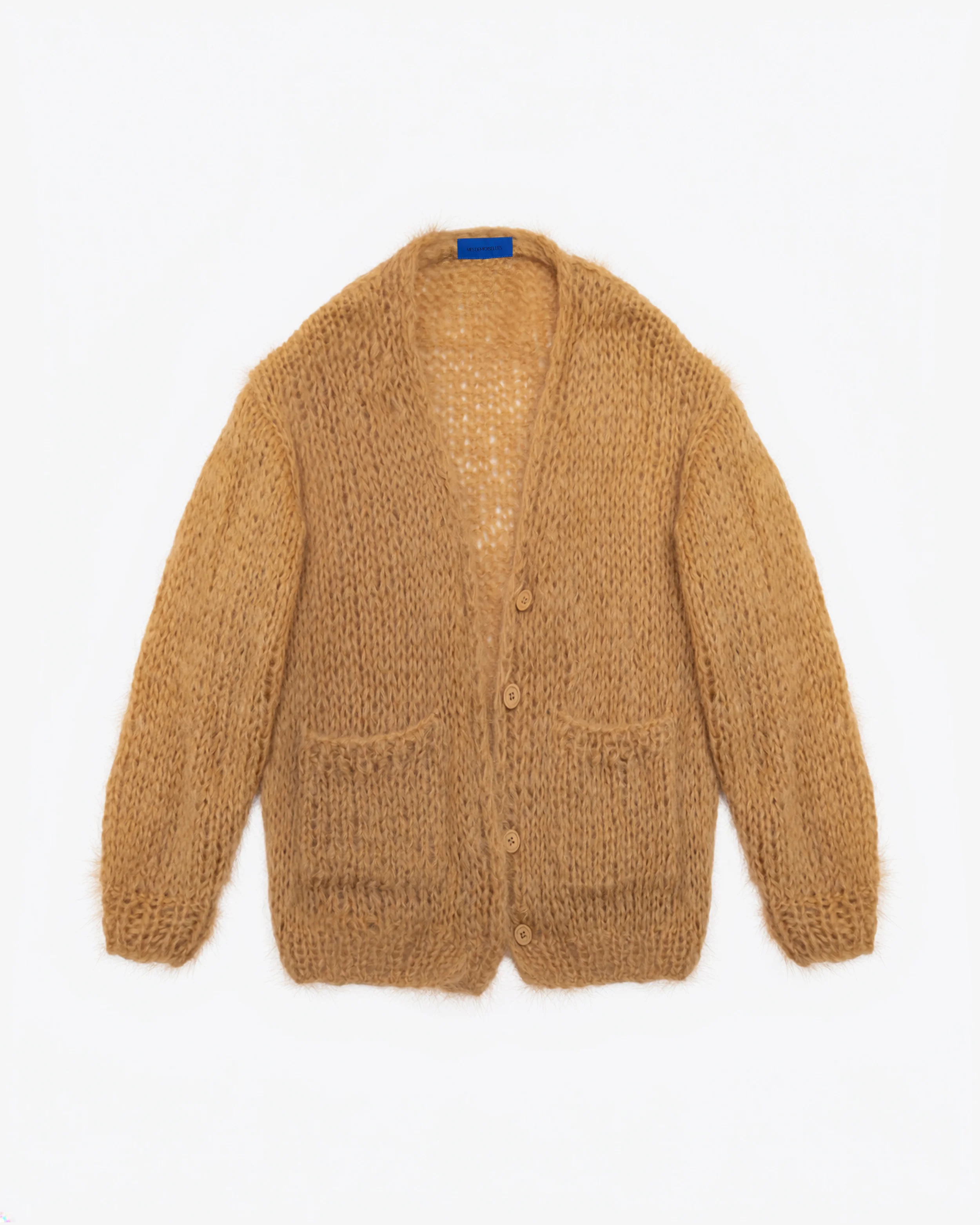 Cardigan Morisse - Beige - Image 5