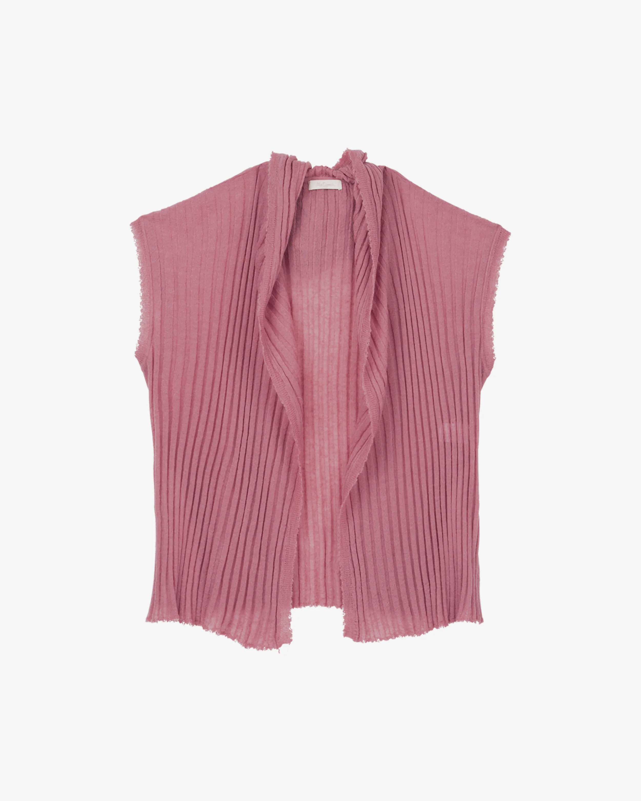 Cardigan Mount Pinnacle - Rose