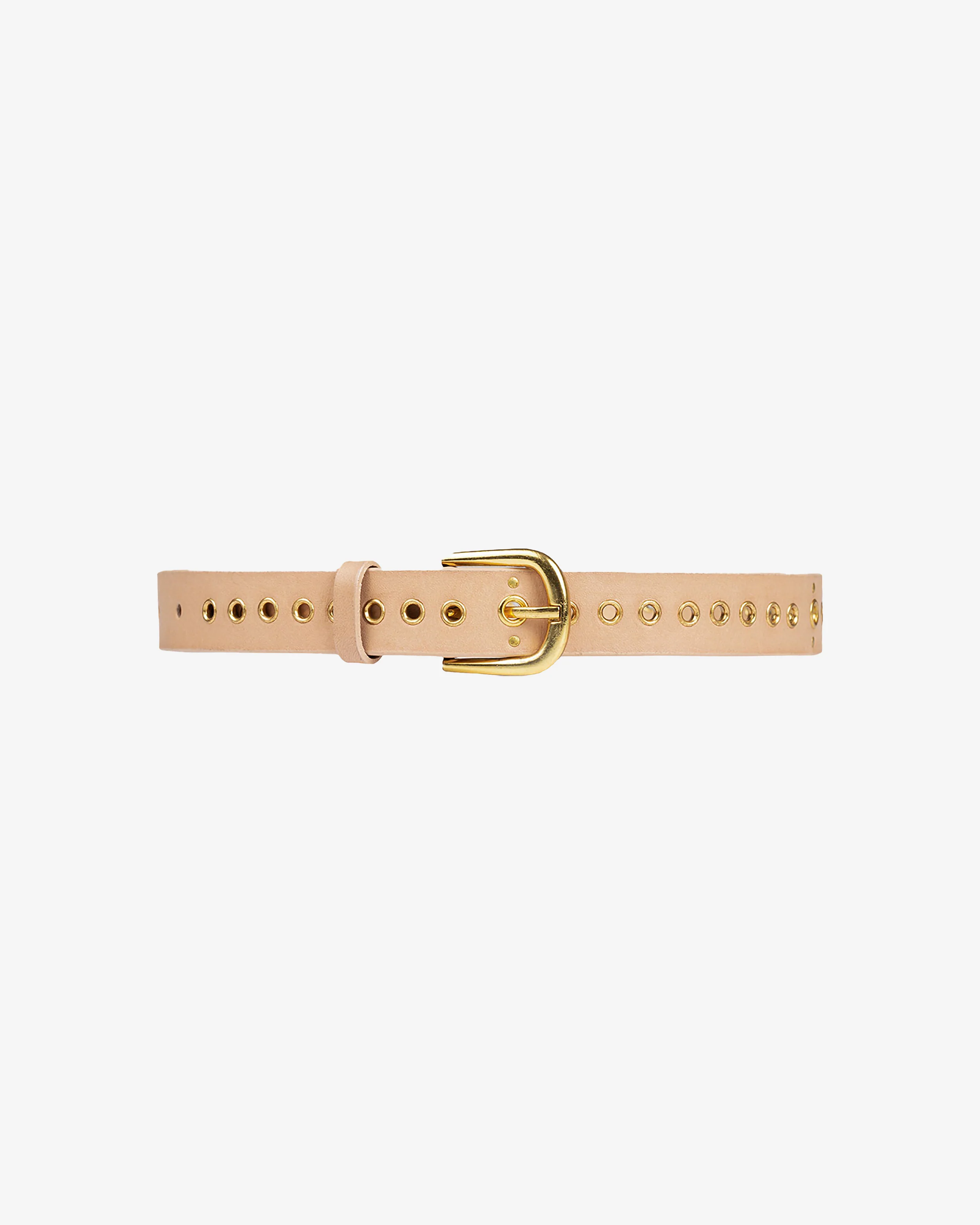 Ceinture Casey - Nude - Image 3