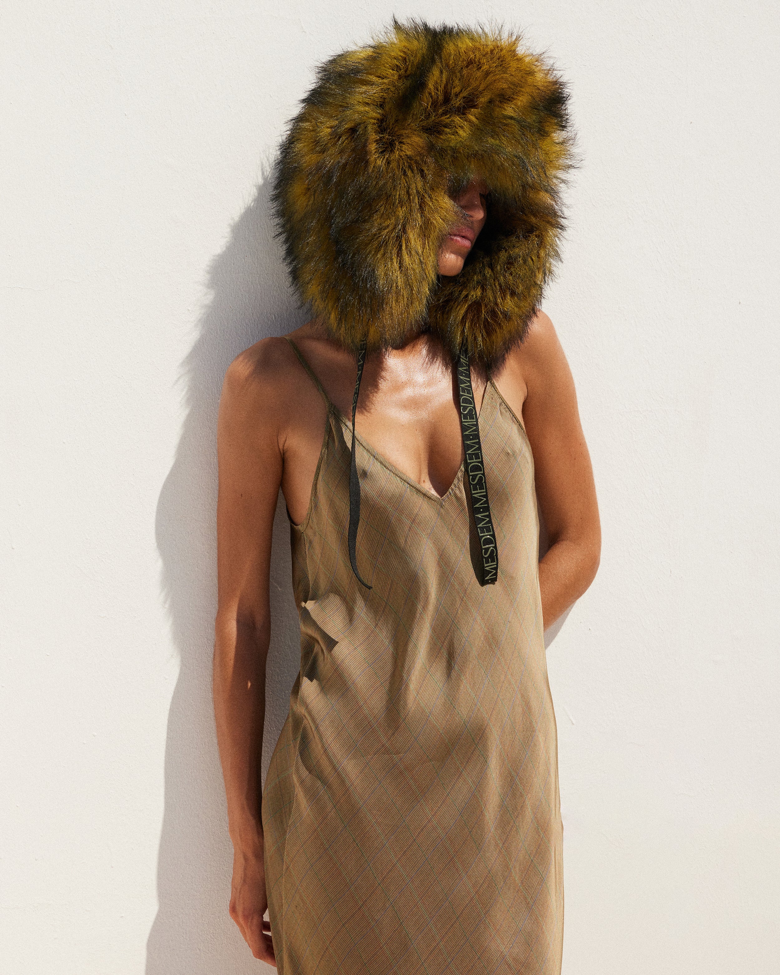 Chapka Arctic - Vert - Image 3