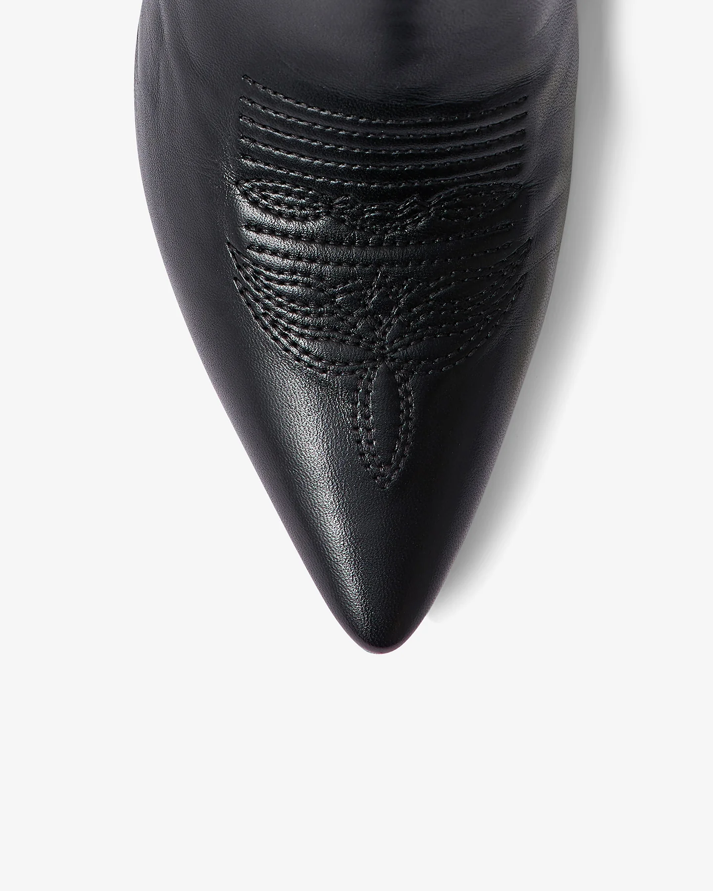Chaussures Argus - Noir - Image 5