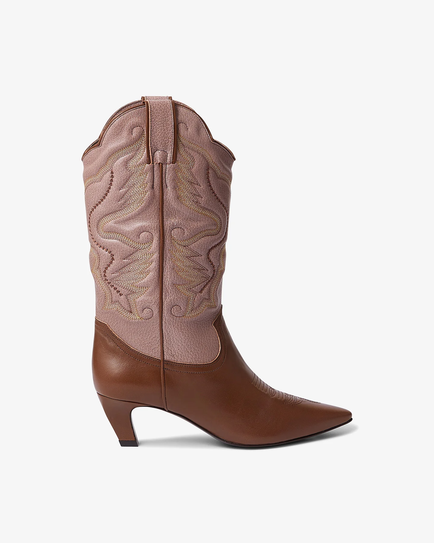 Chaussures Argus - Rose - Image 3