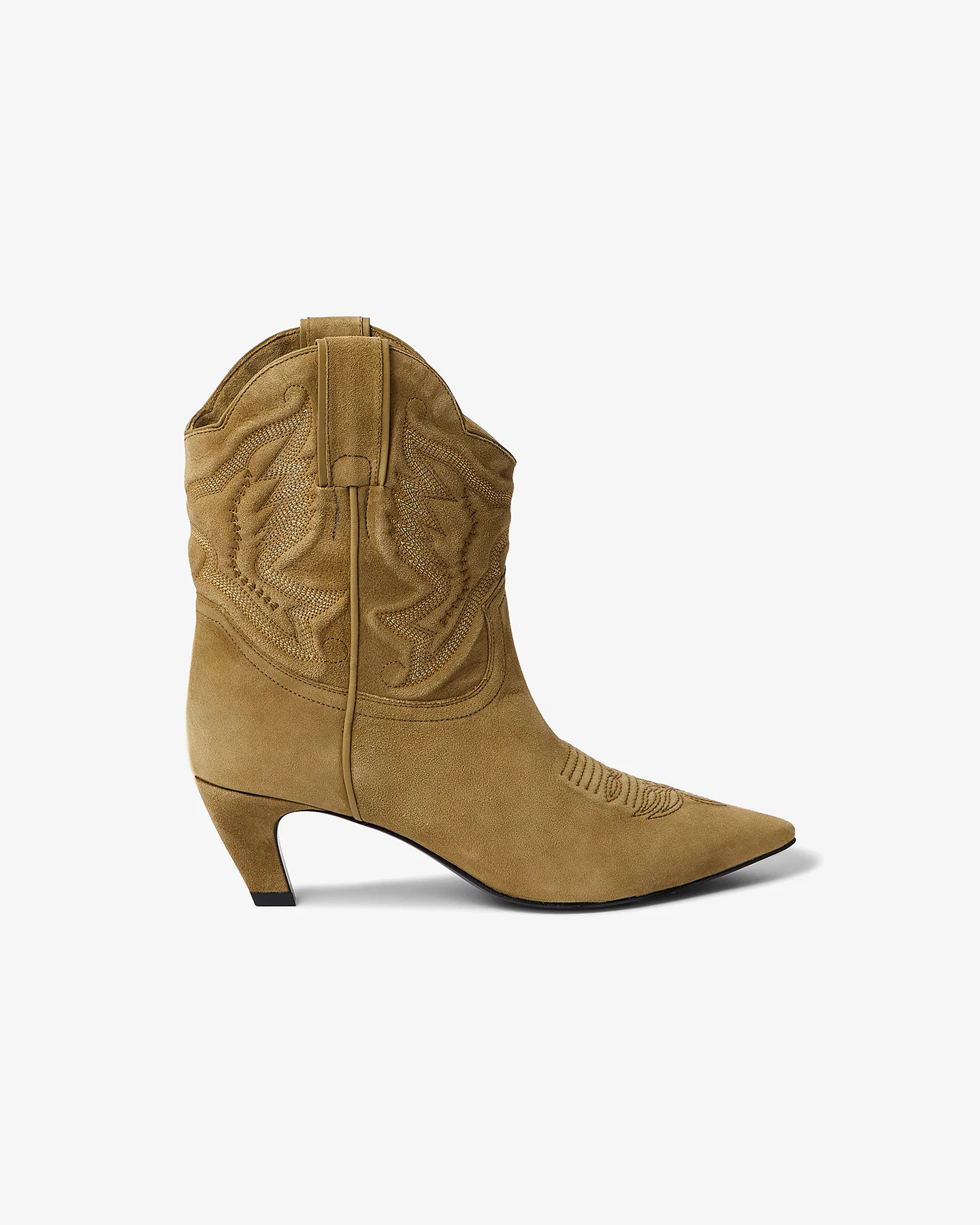 Chaussures Holly - Kaki - Image 3