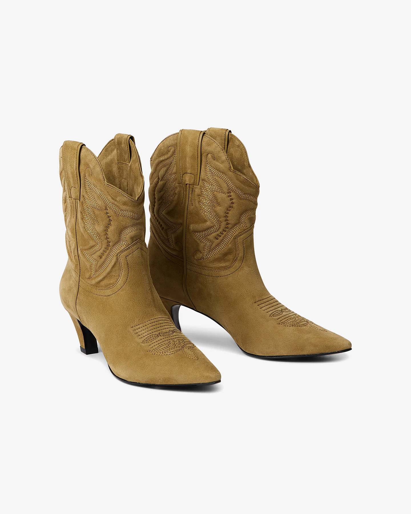 Chaussures Holly - Kaki - Image 4