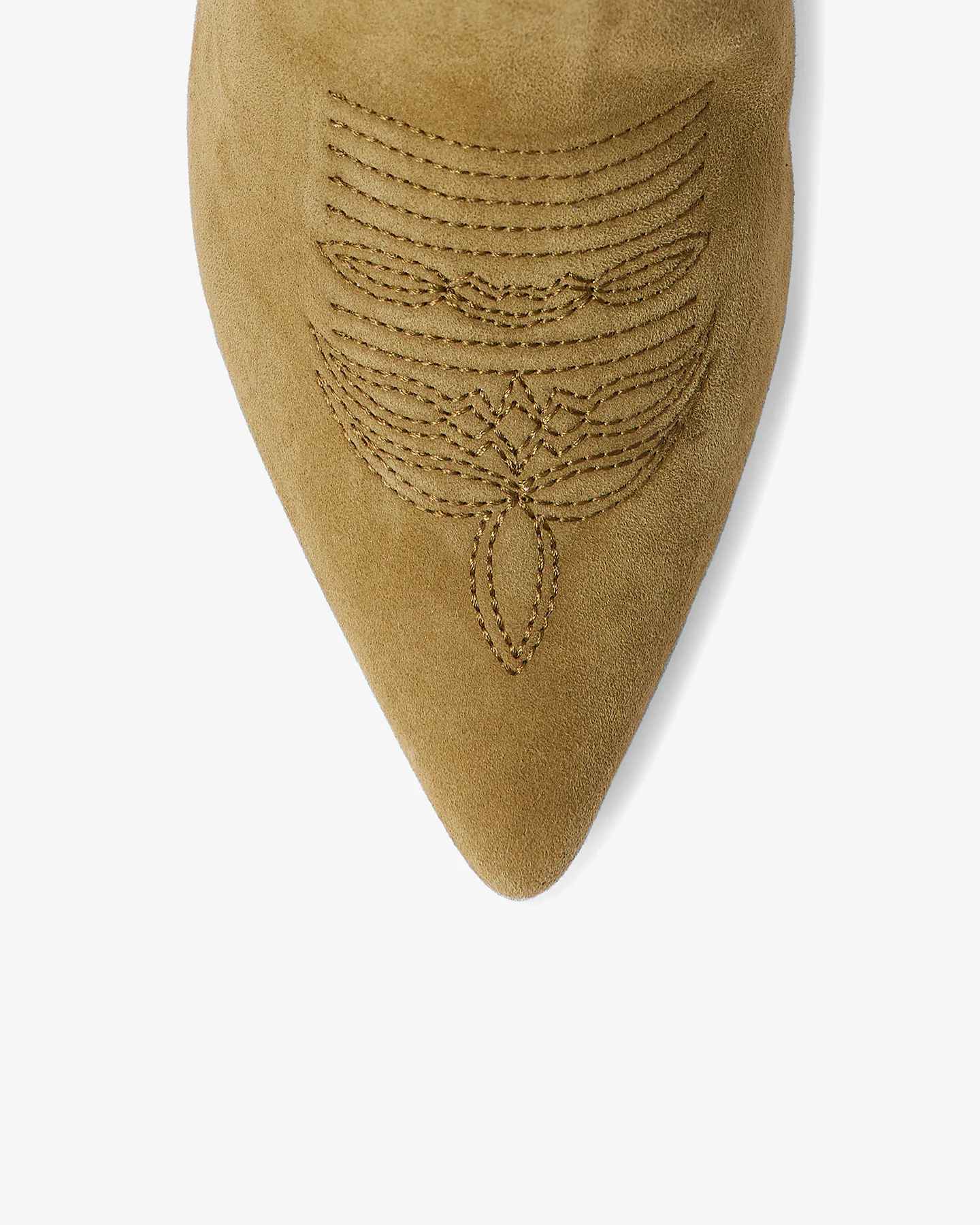Chaussures Holly - Kaki - Image 5
