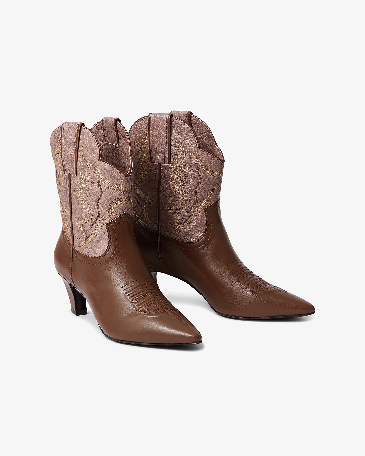 Chaussures Holly - Rose - Image 4