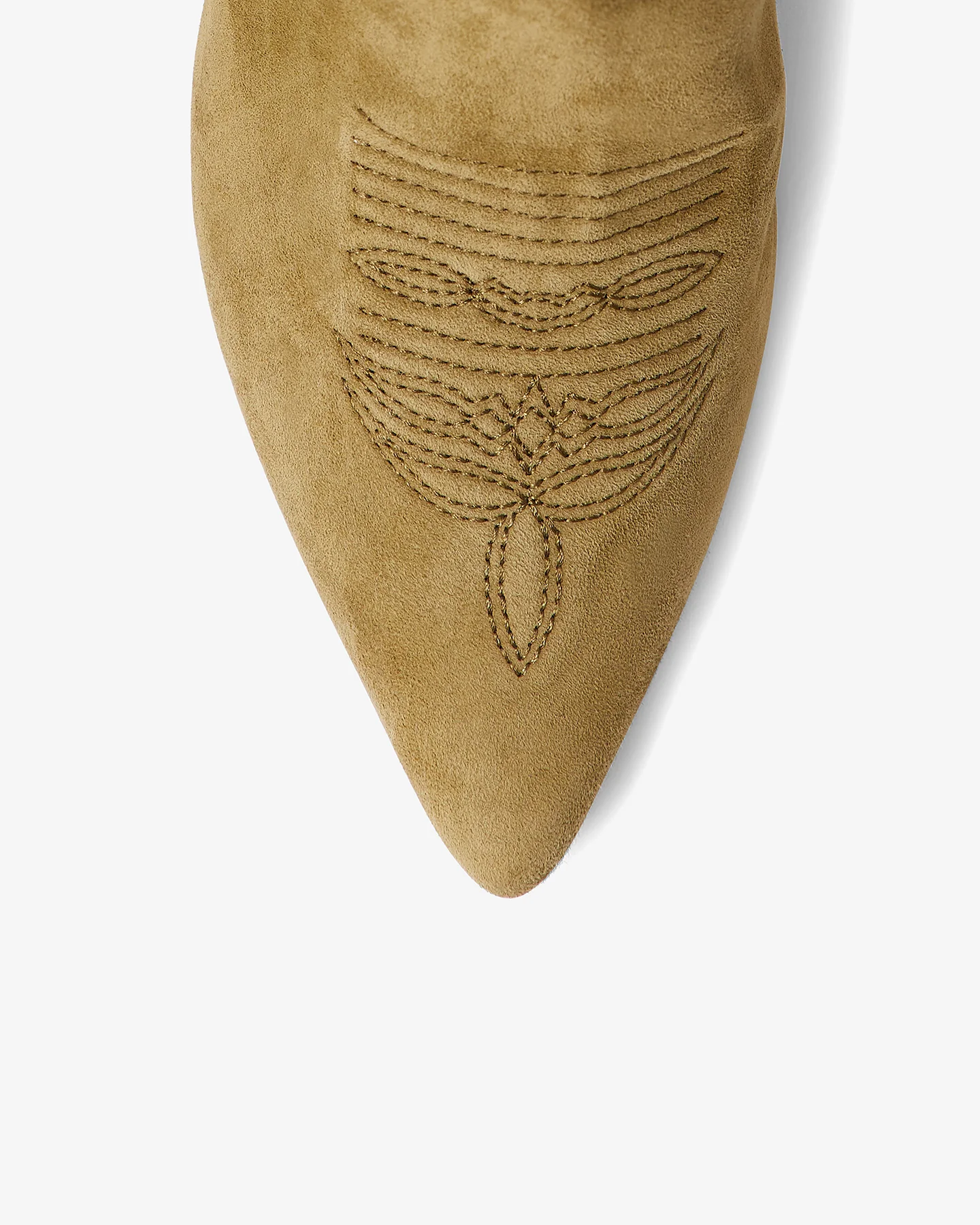 Chaussures Lora - Kaki - Image 5