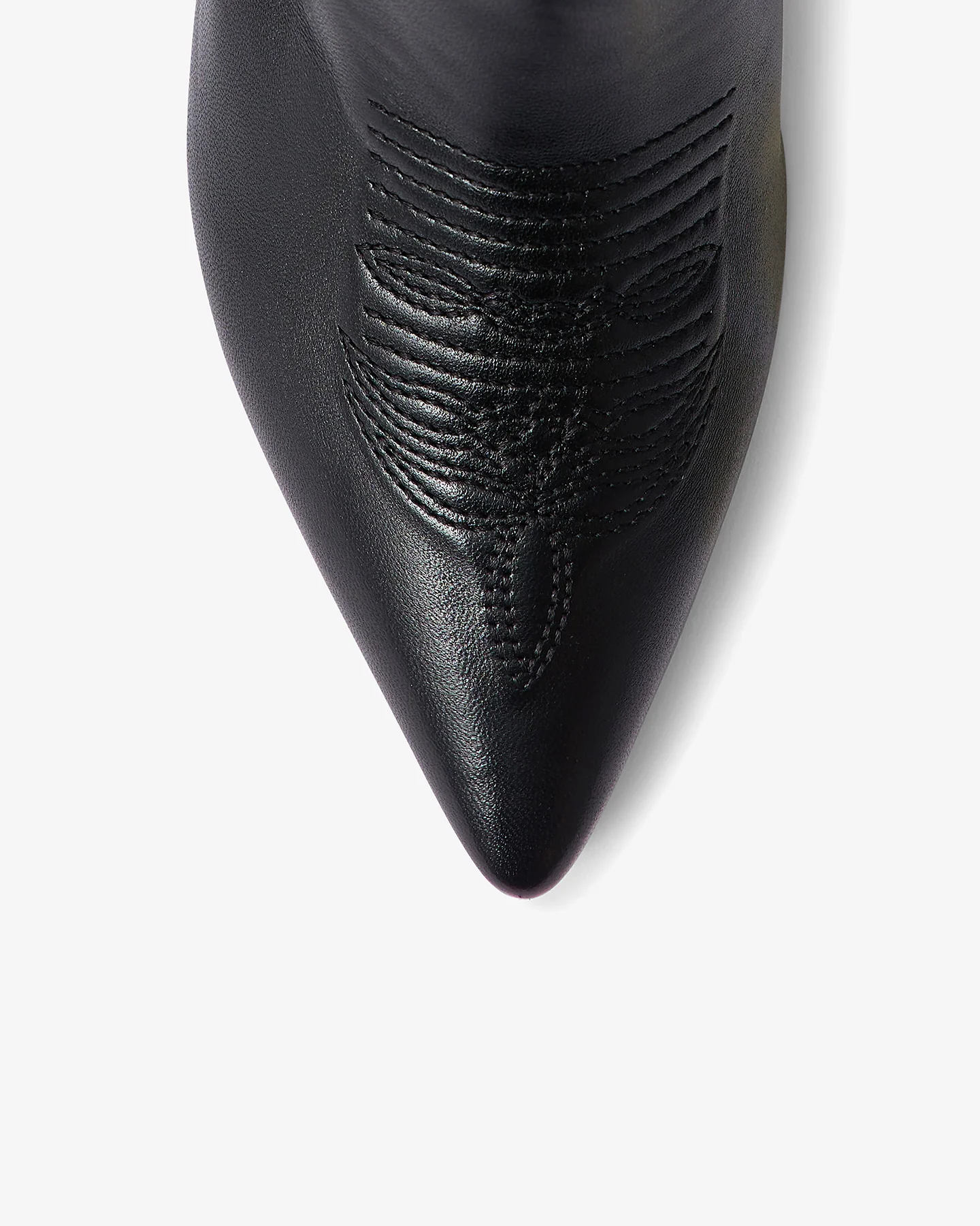 Chaussures Lora - Noir - Image 5
