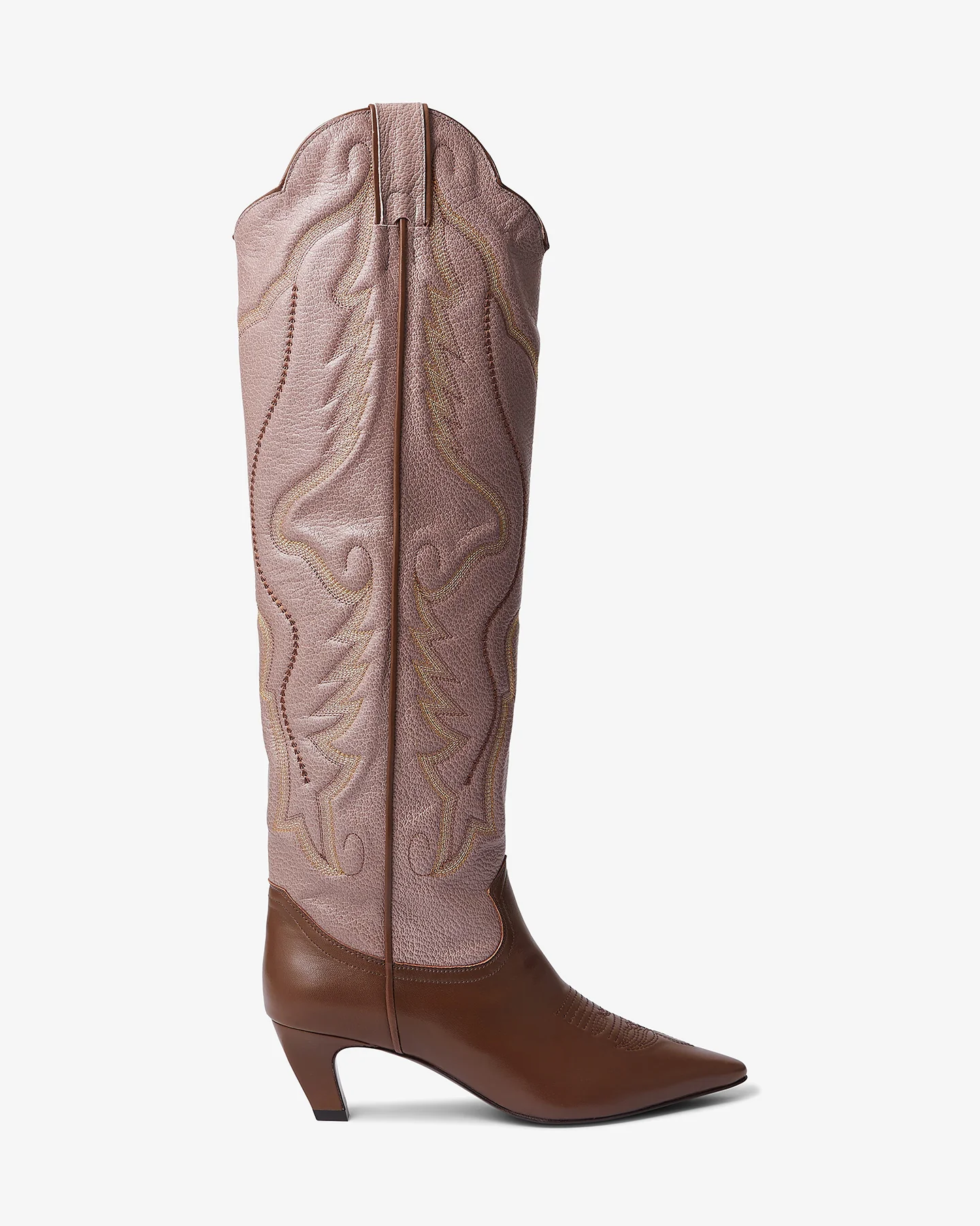 Chaussures Lora - Rose - Image 3