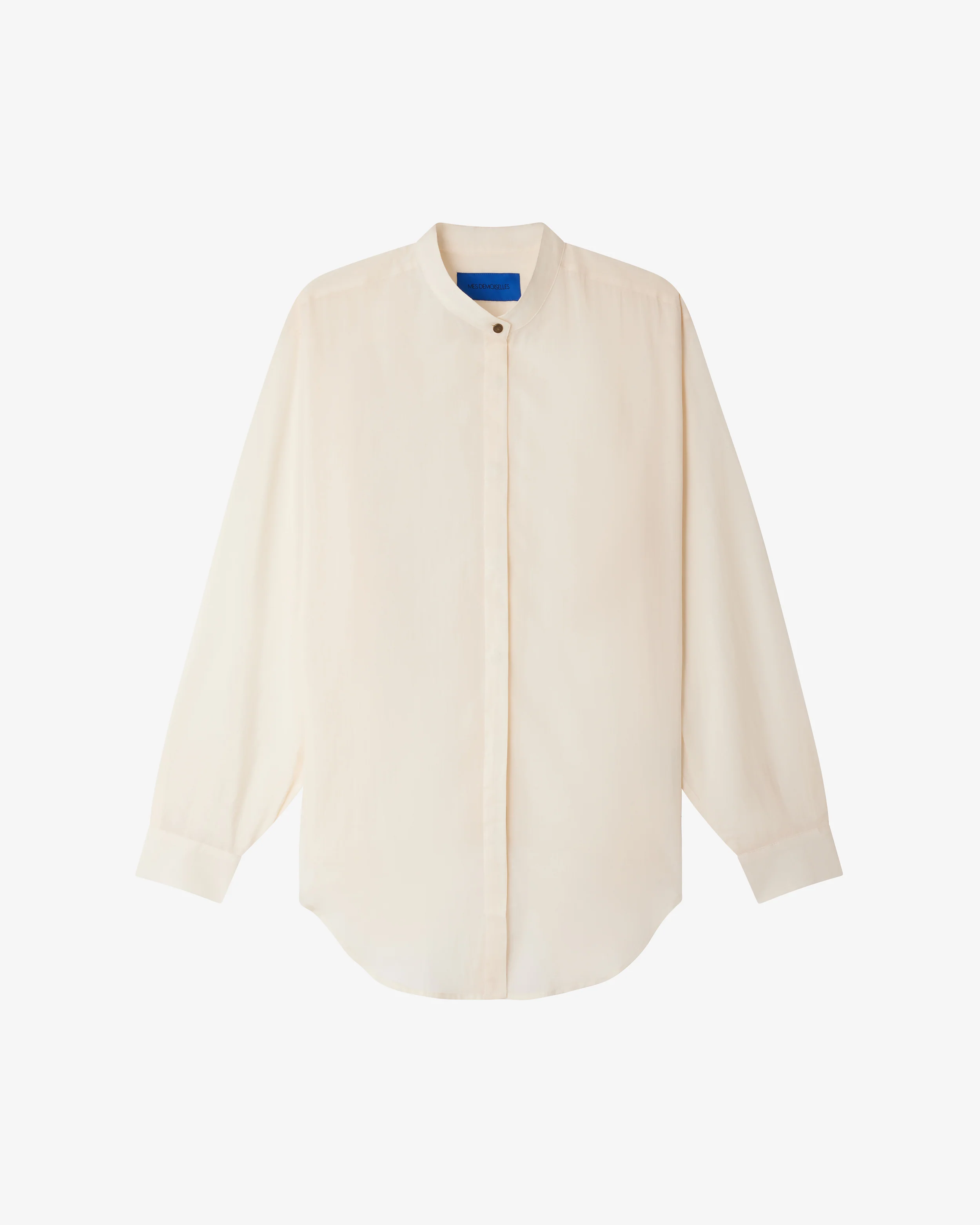 Chemise Cece - Écru