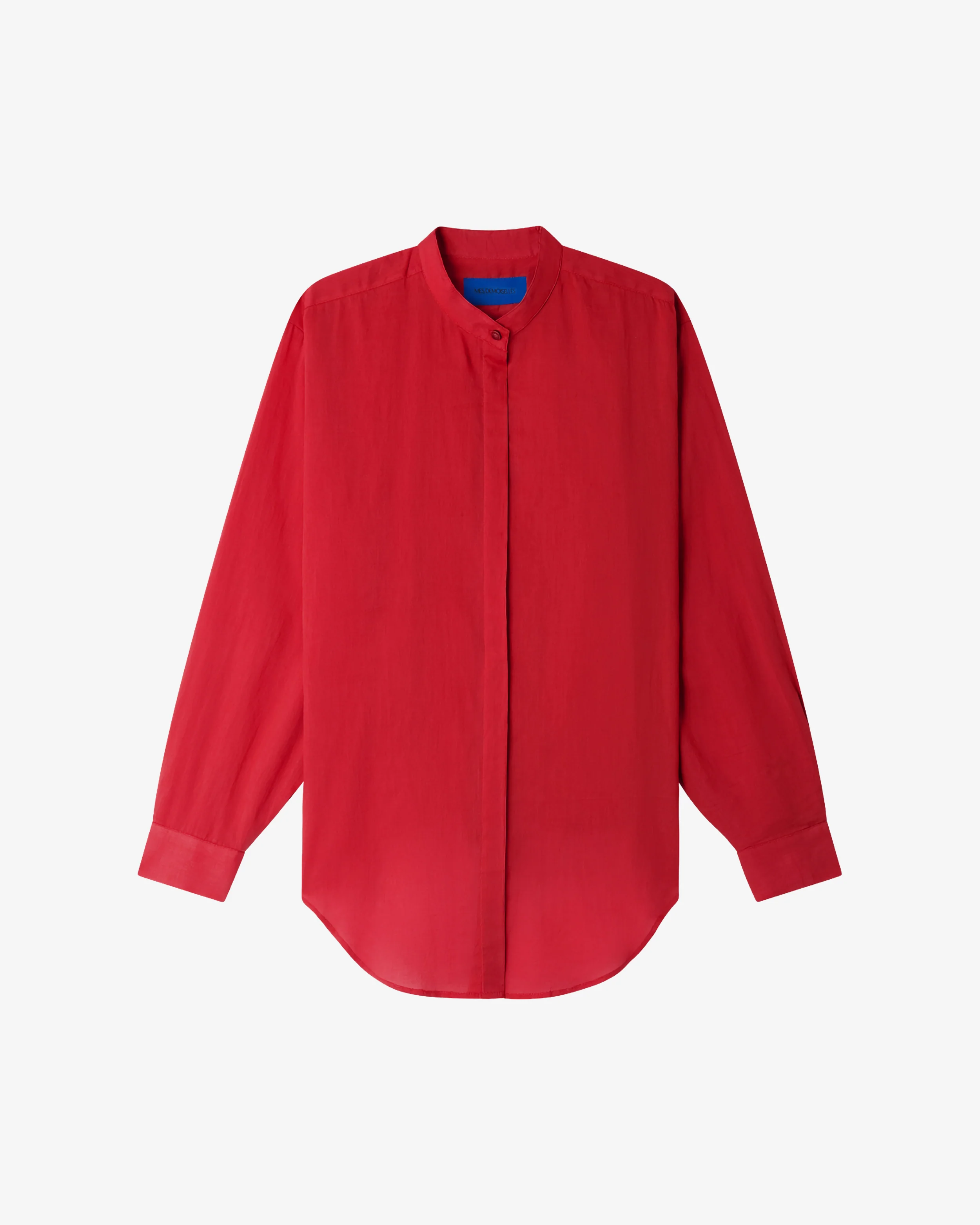 Chemise Cece - Rouge