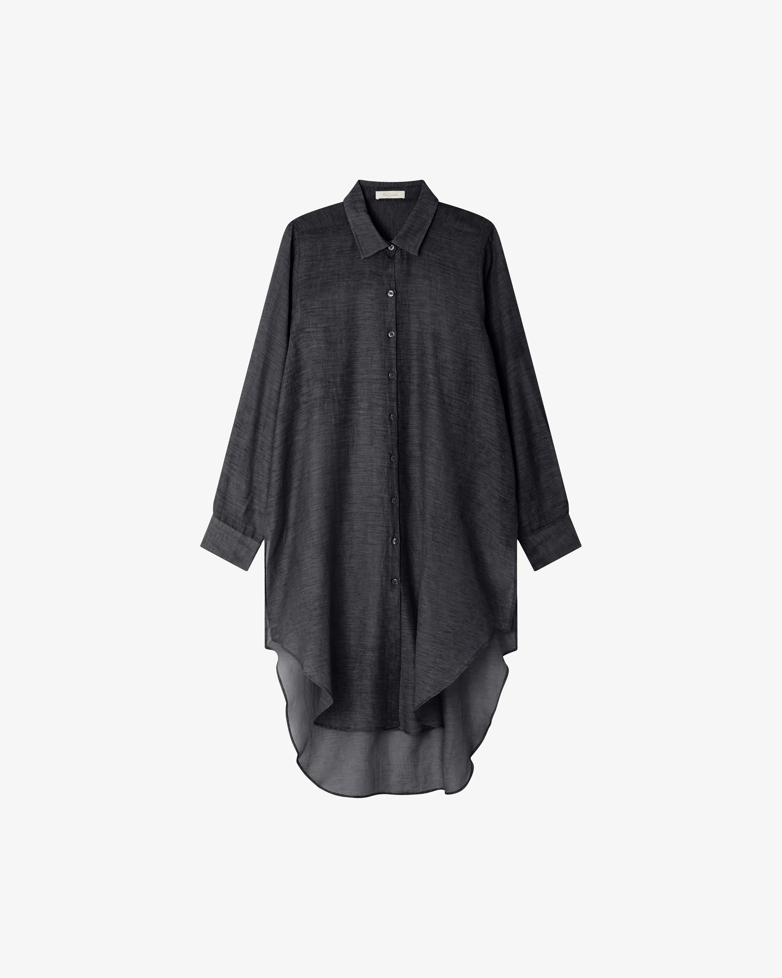 Chemise Frubus - Noir