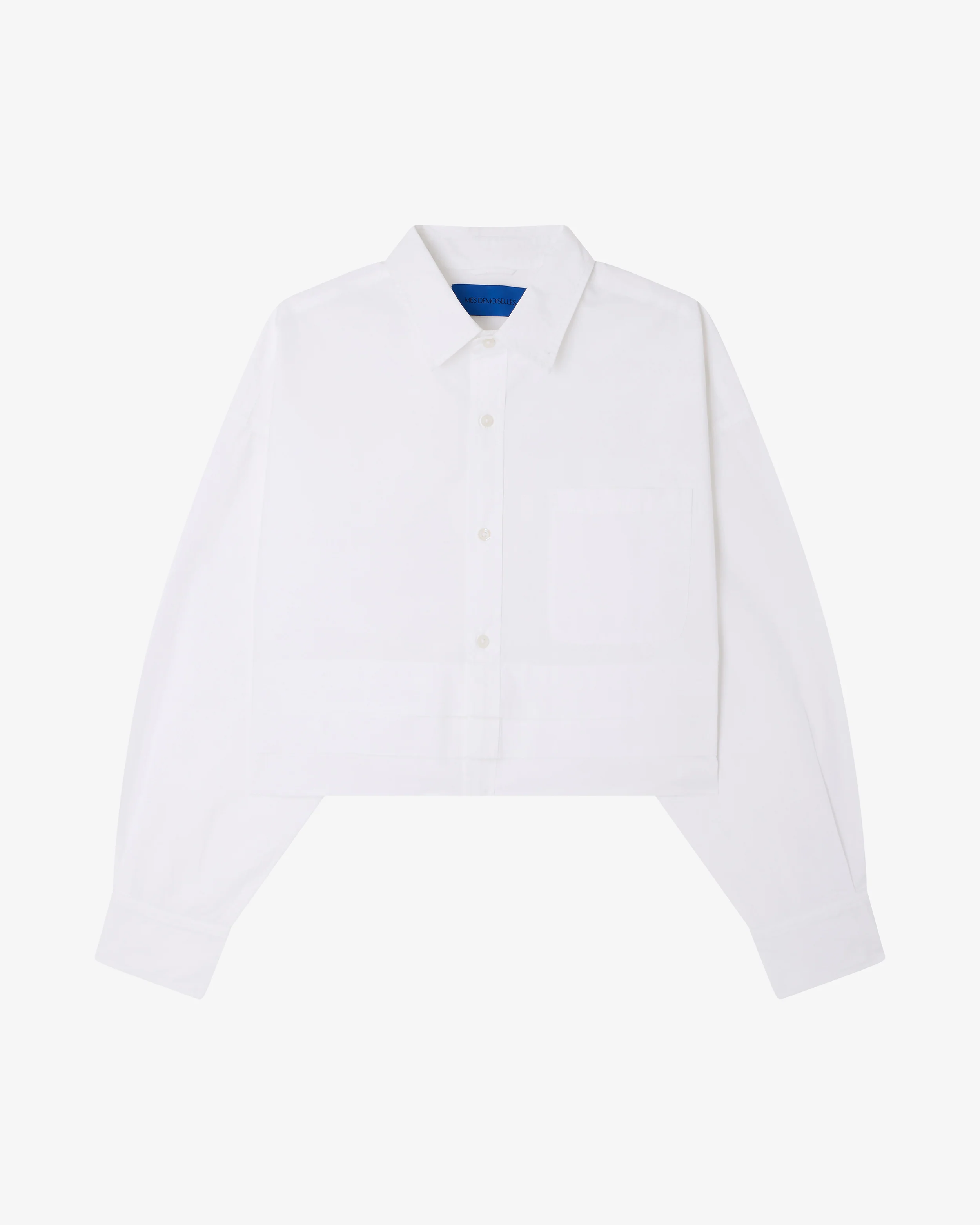 Chemise Samer - Blanc - Image 5