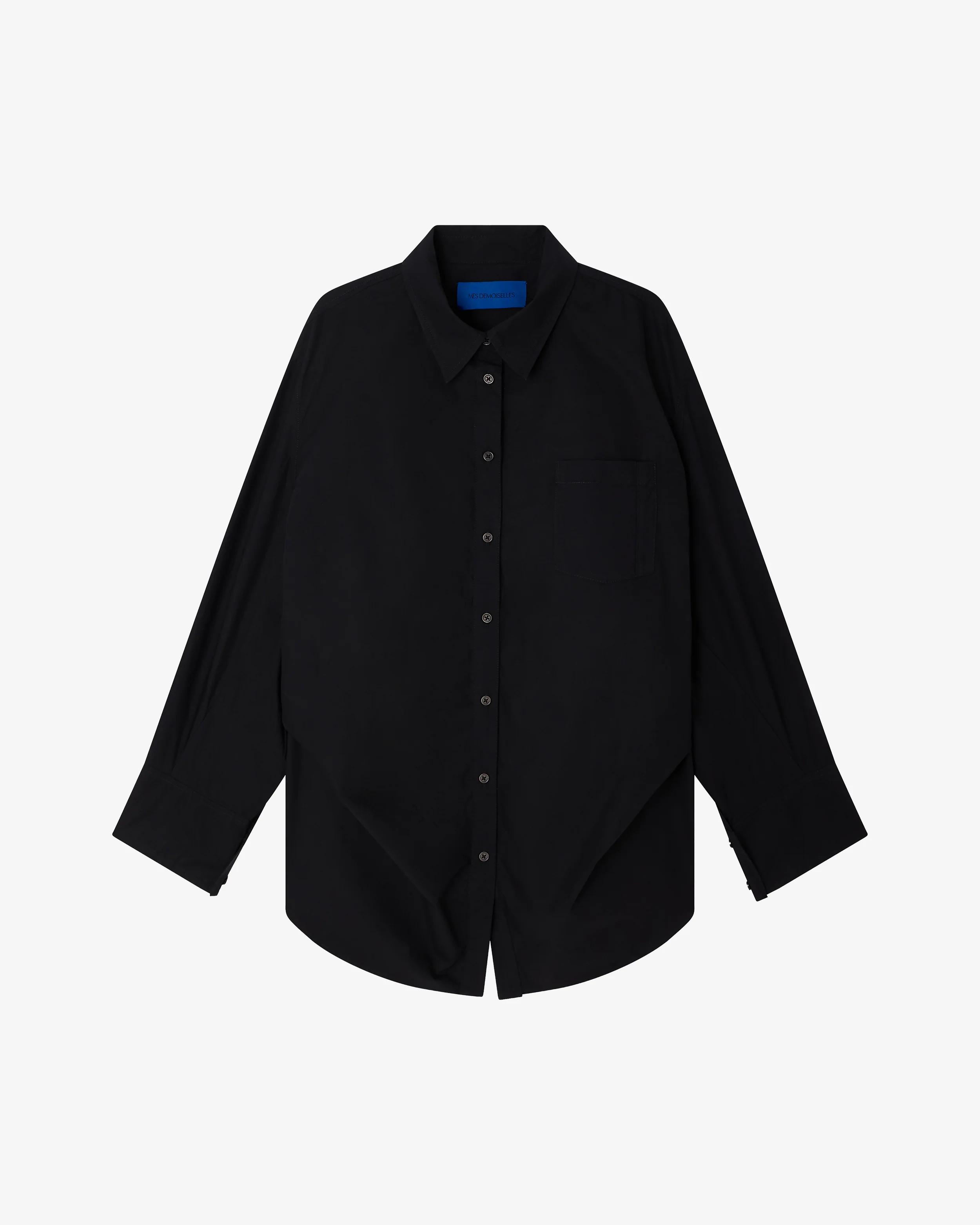 Chemise Solci - Noir