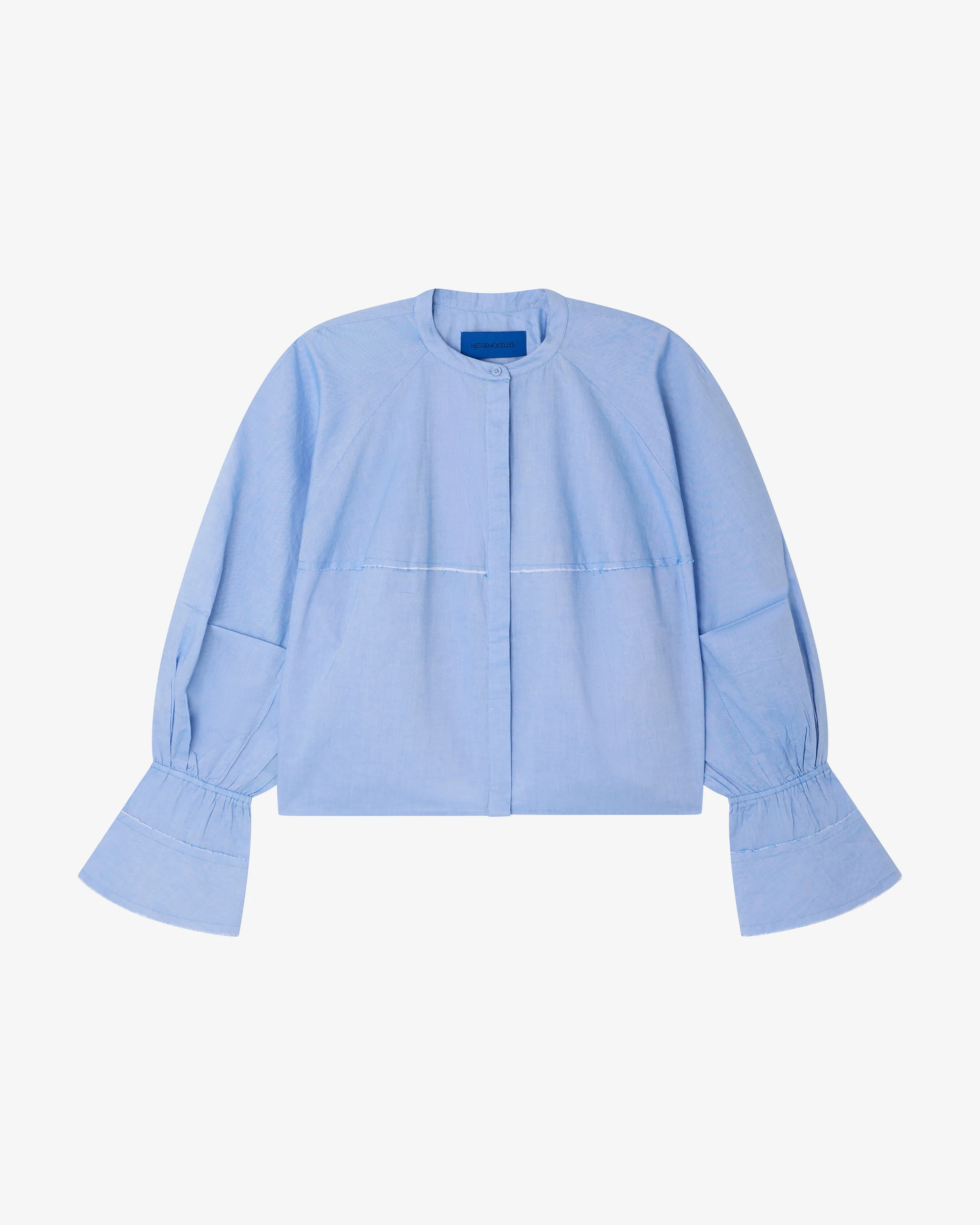 Chemise Soon - Bleu - Image 11