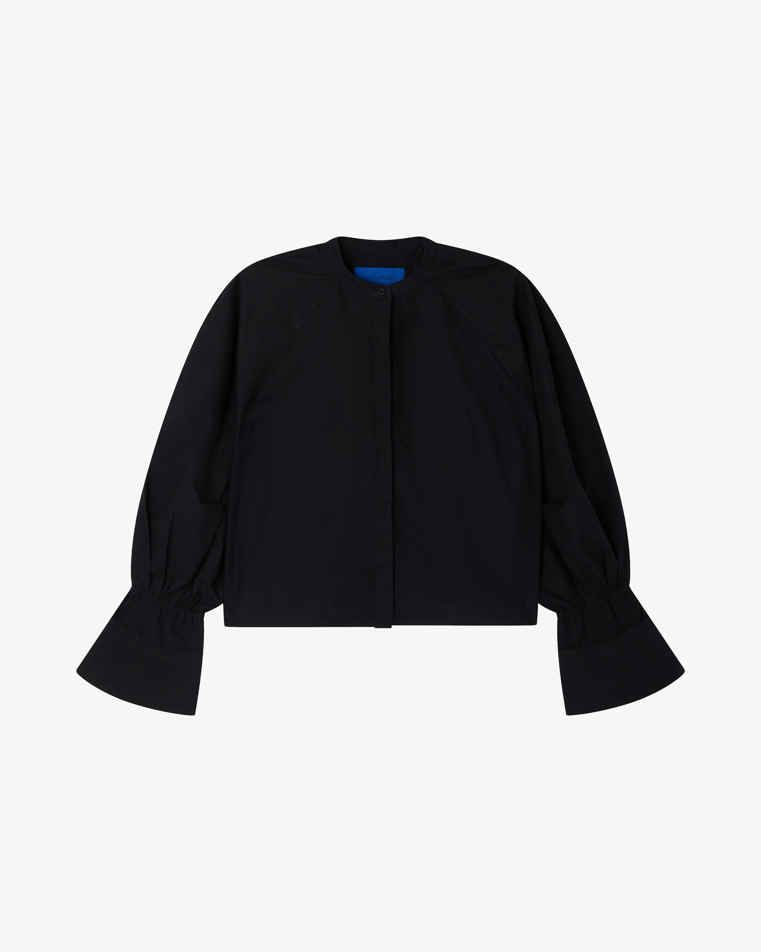 Chemise Soon - Noir