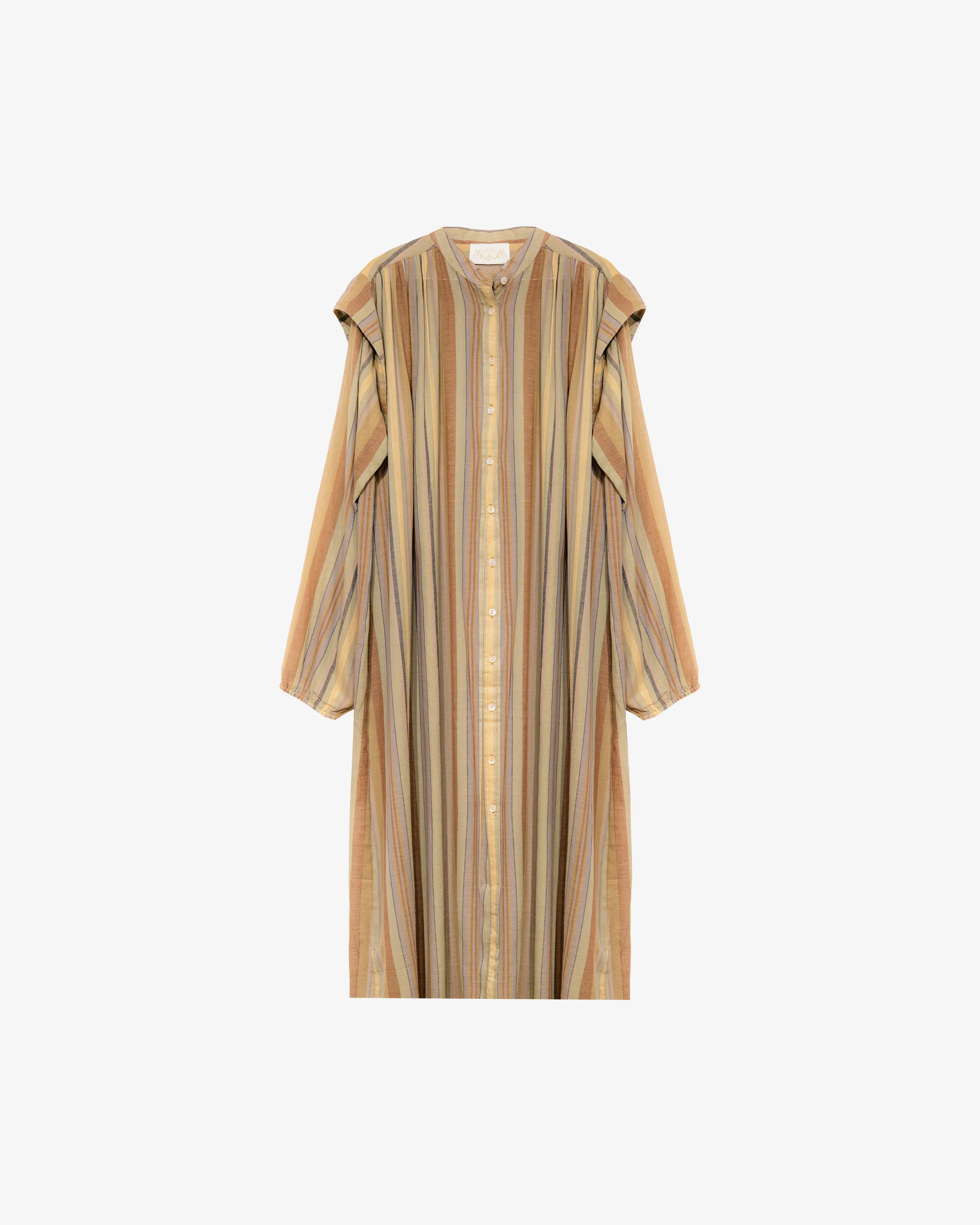 Chemise Taipei - Sable