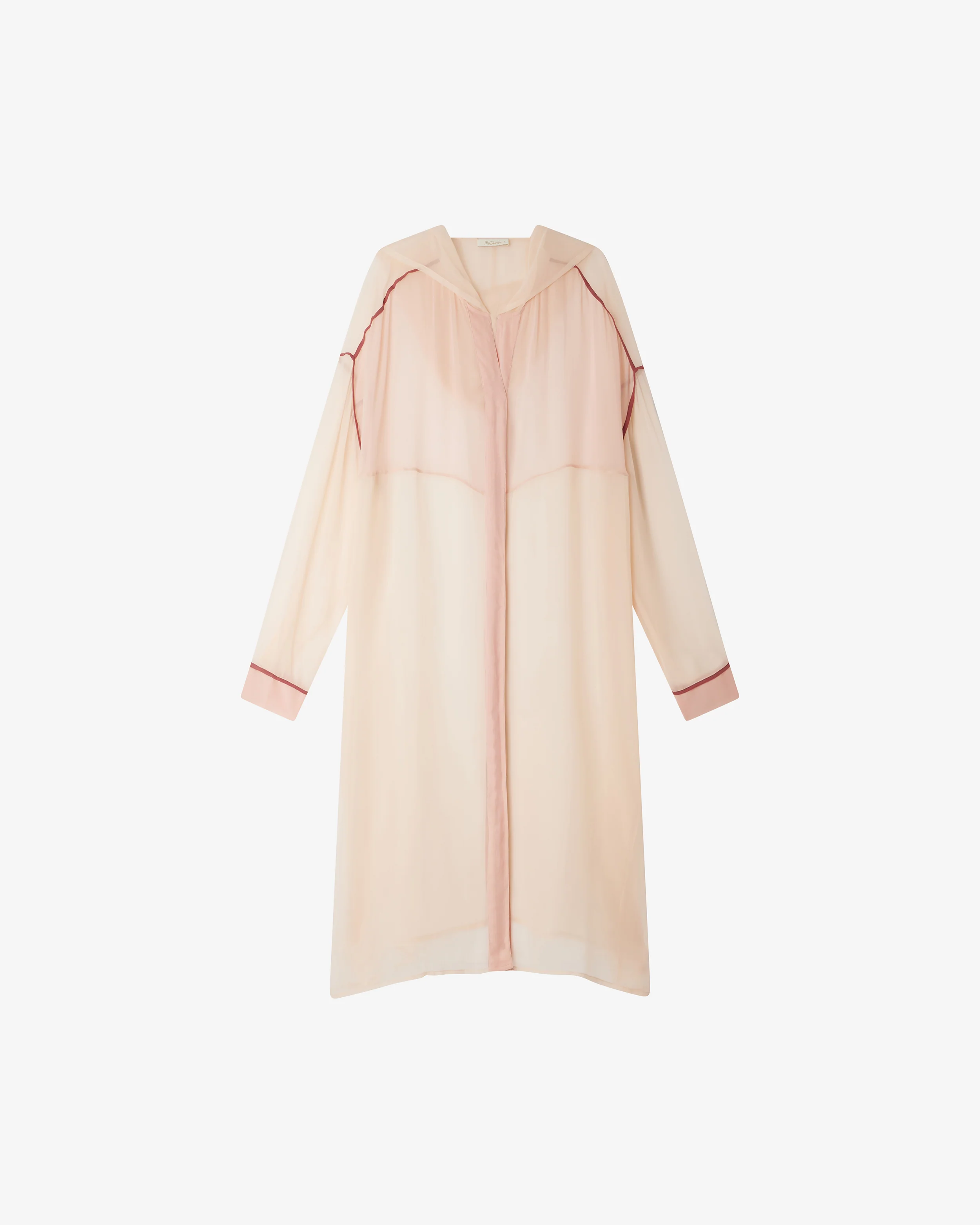 Chemise Ukim - Rose
