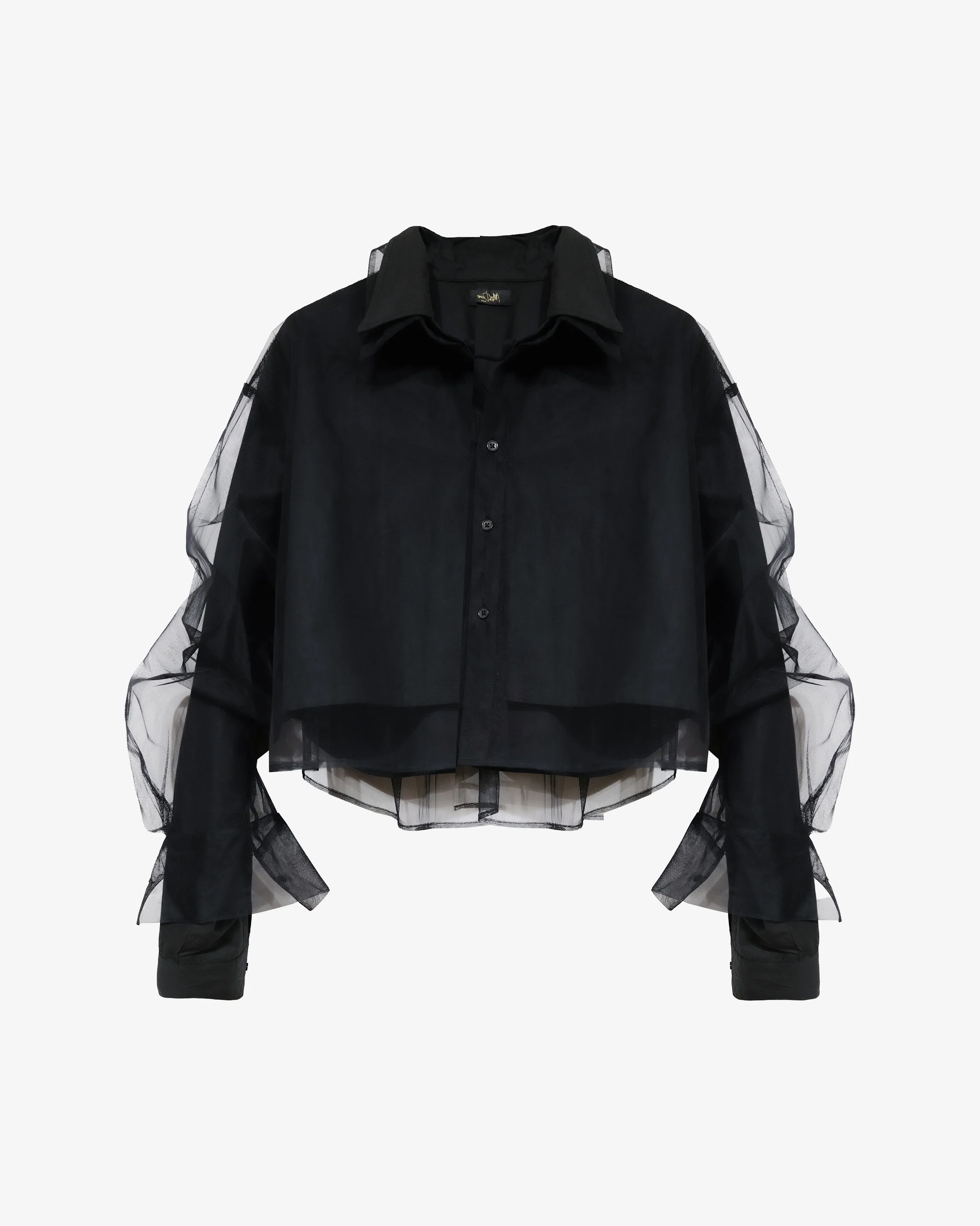 Chemise Velora - Noir