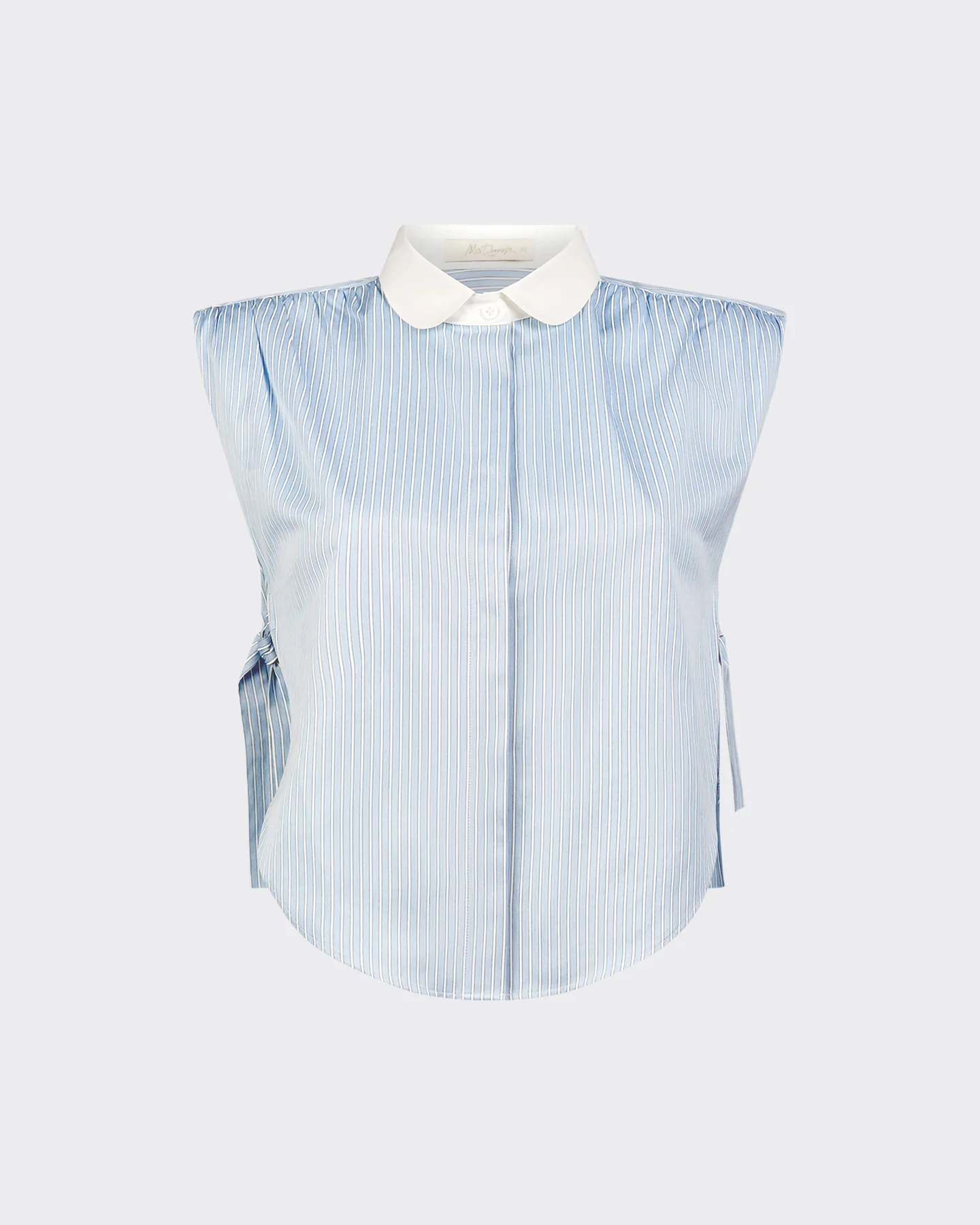 Chemise Wamy - Bleu - Image 5
