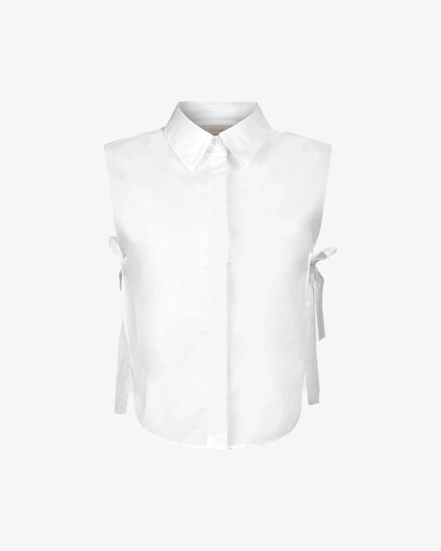 Chemise Wilou - Blanc - Image 3