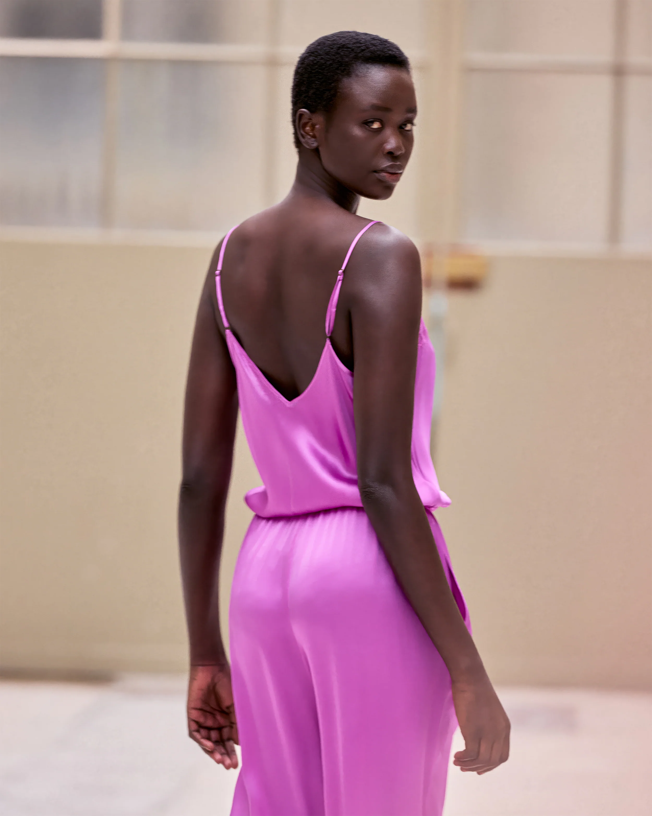 Combinaison Evasion - Magenta - Image 6
