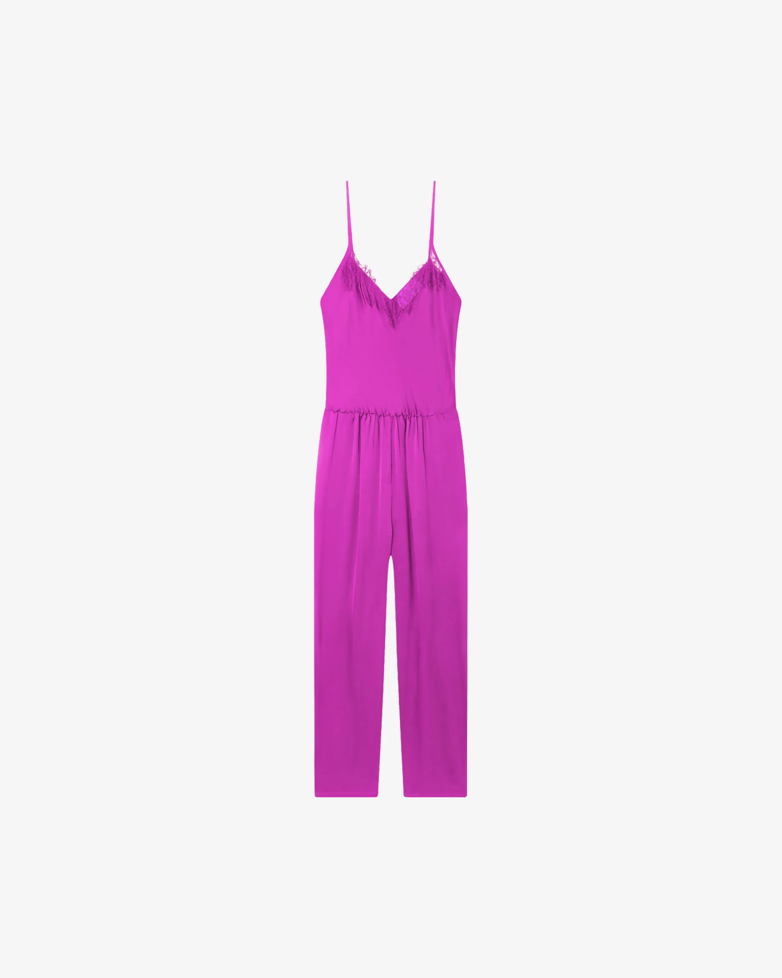 Combinaison Evasion - Magenta - Image 9