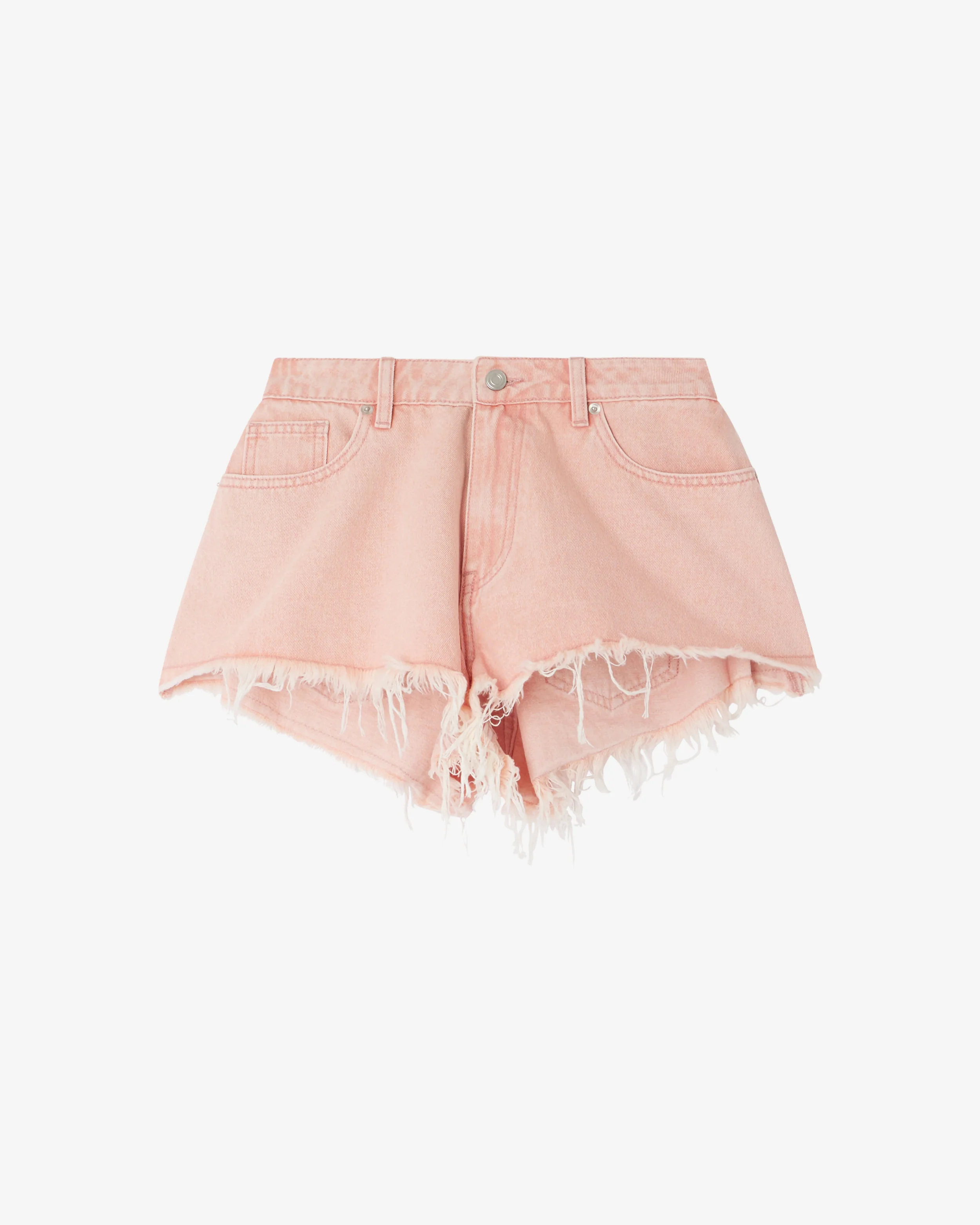 Court Jolivi - Rose - Image 5