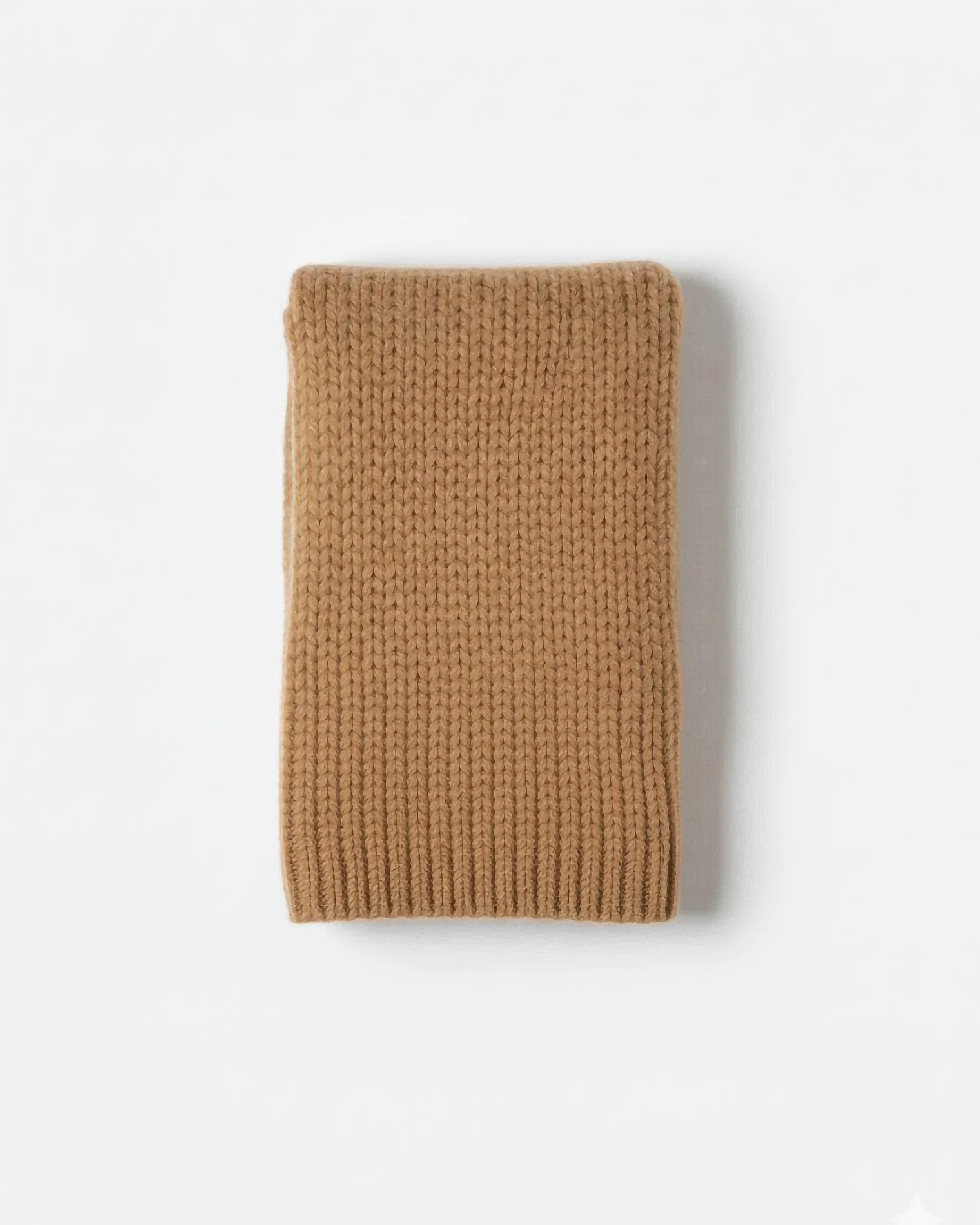 Écharpe Moh - Beige - Image 3