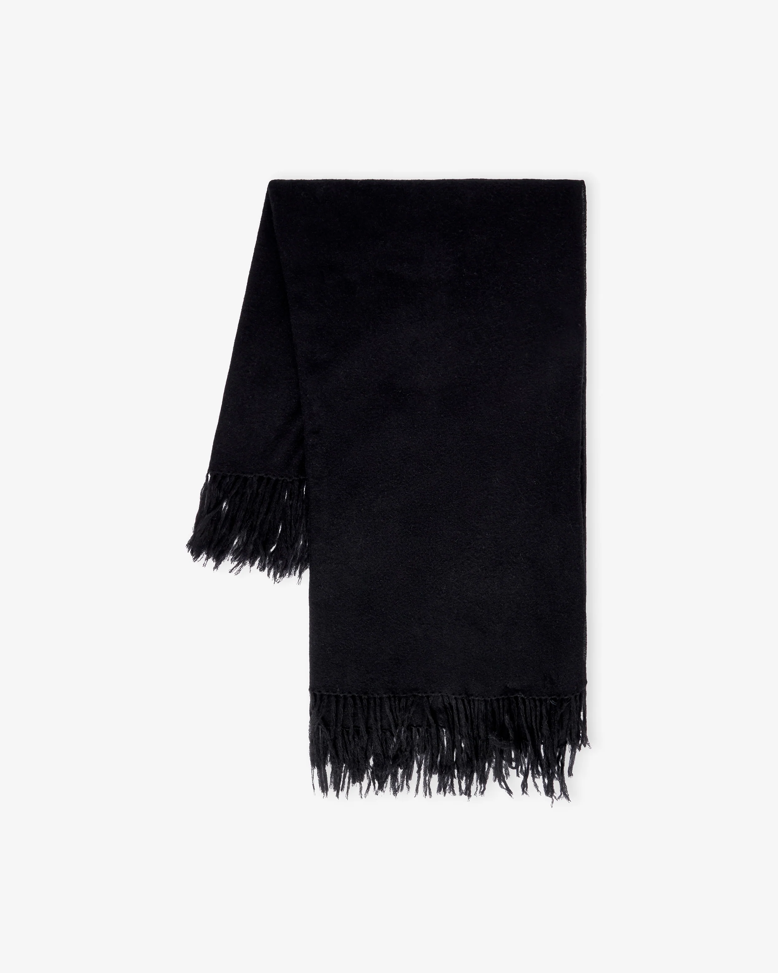Foulard Carrick - Noir