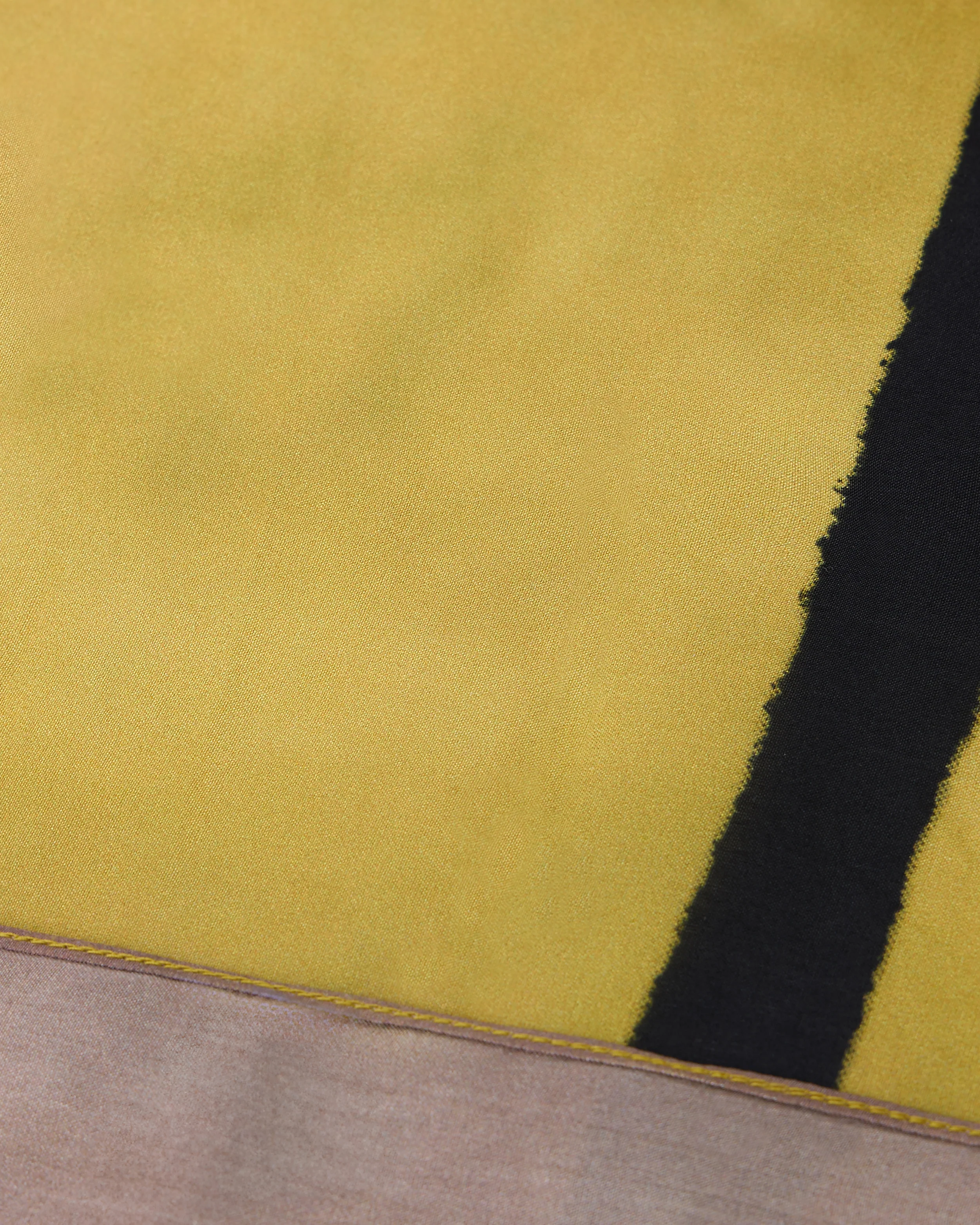 Foulard Sival - Sable - Image 4