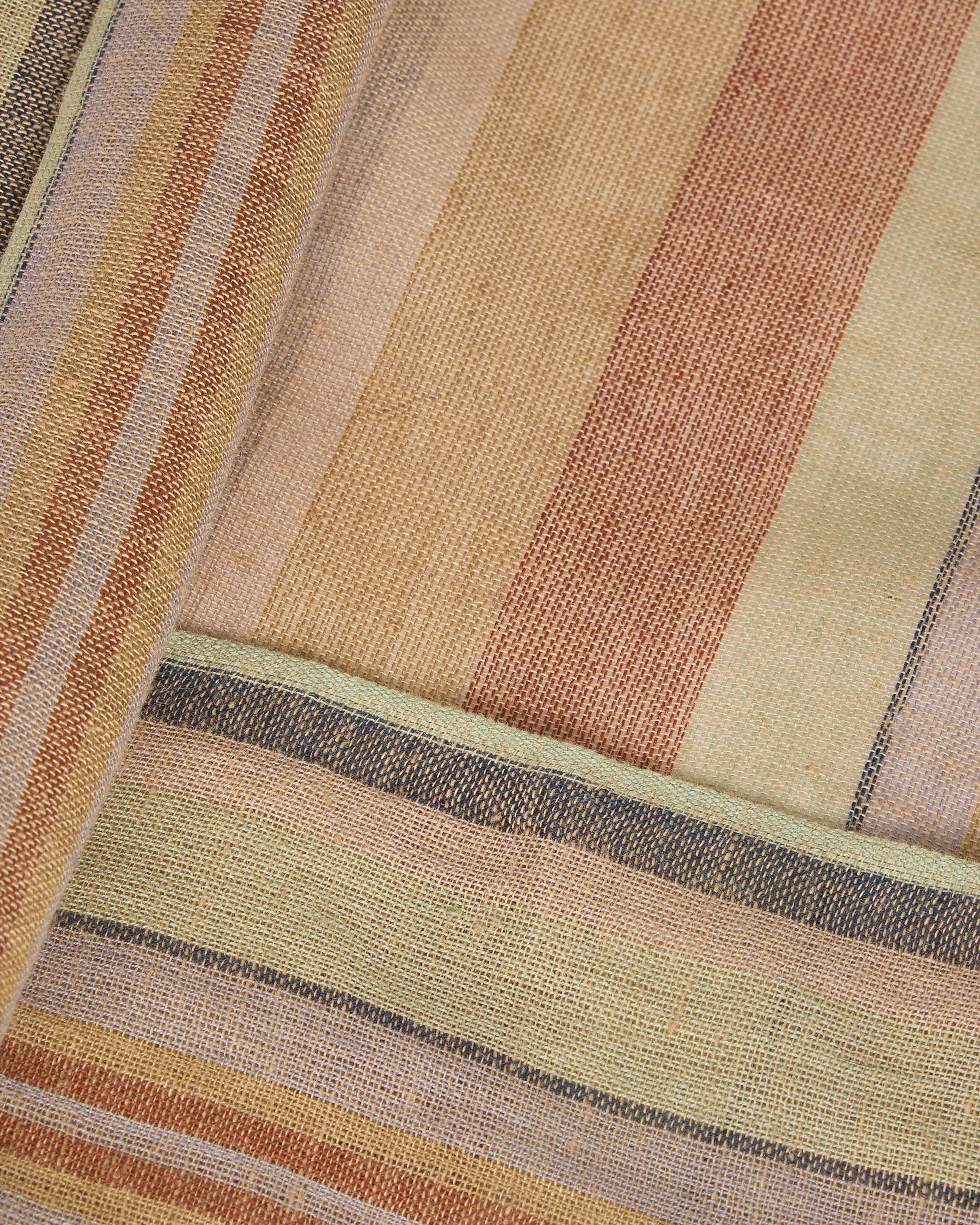 Foulard Toledo - Sable - Image 4