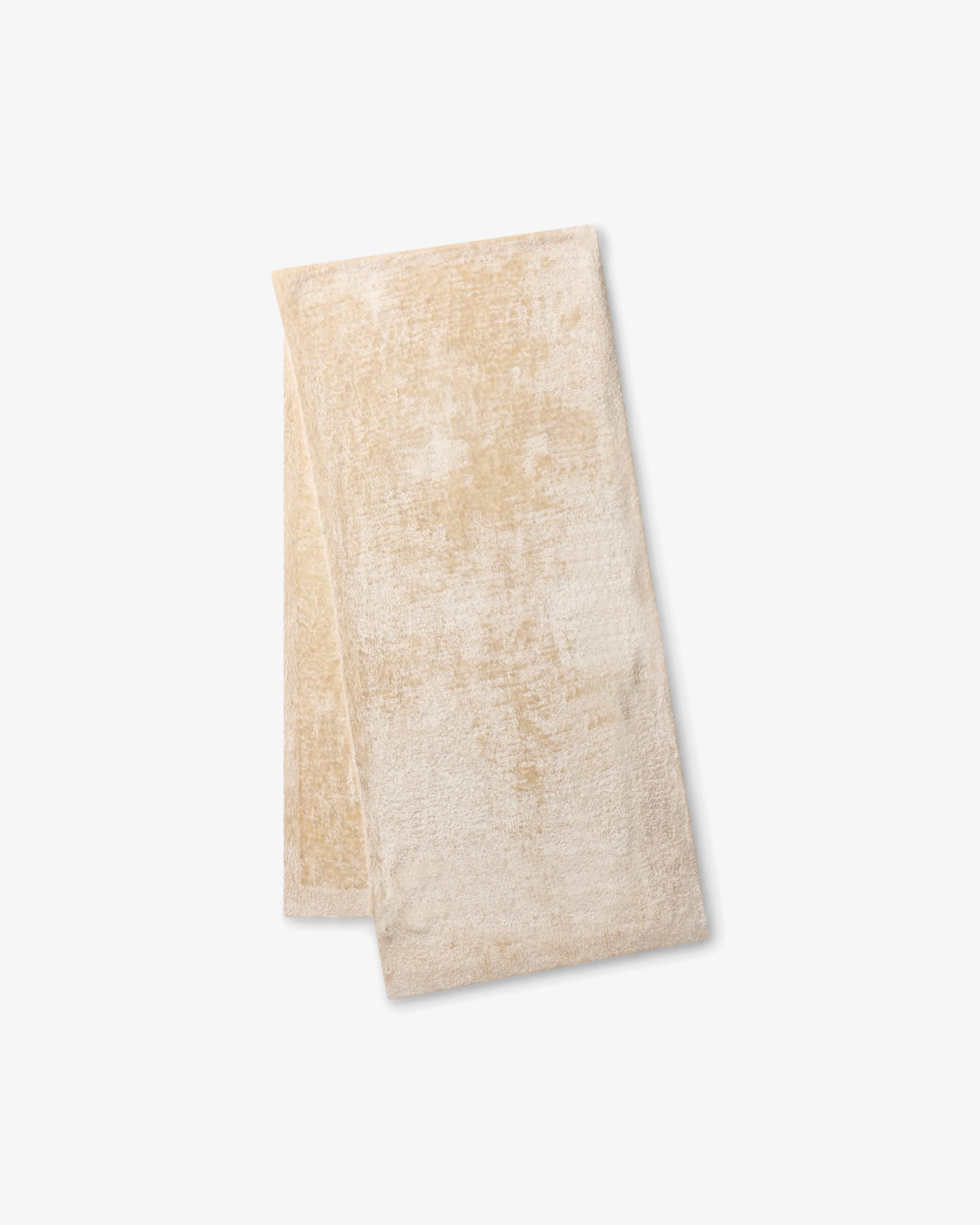 Foulard Walter - Ivoire