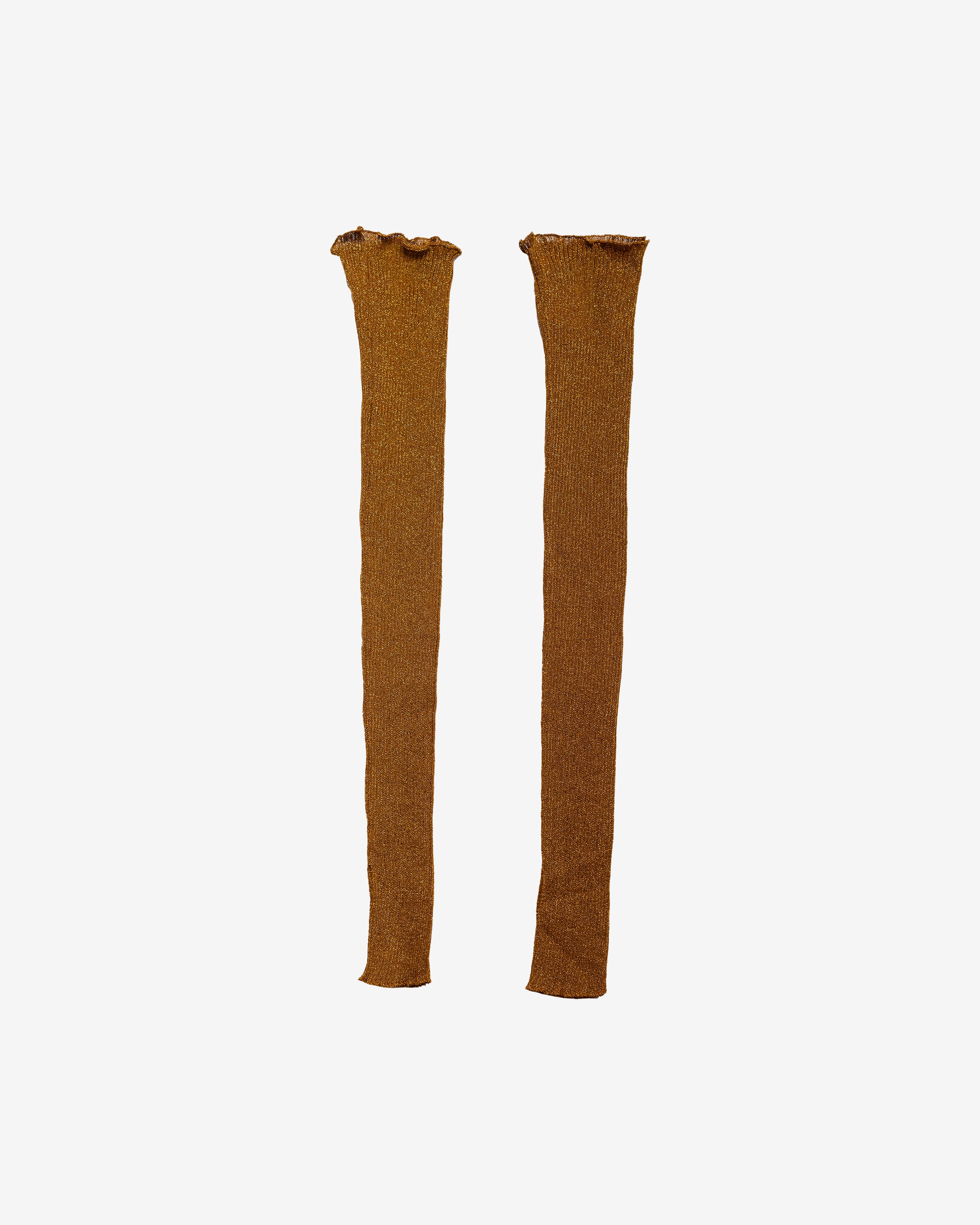 Gants Golan - Ocre