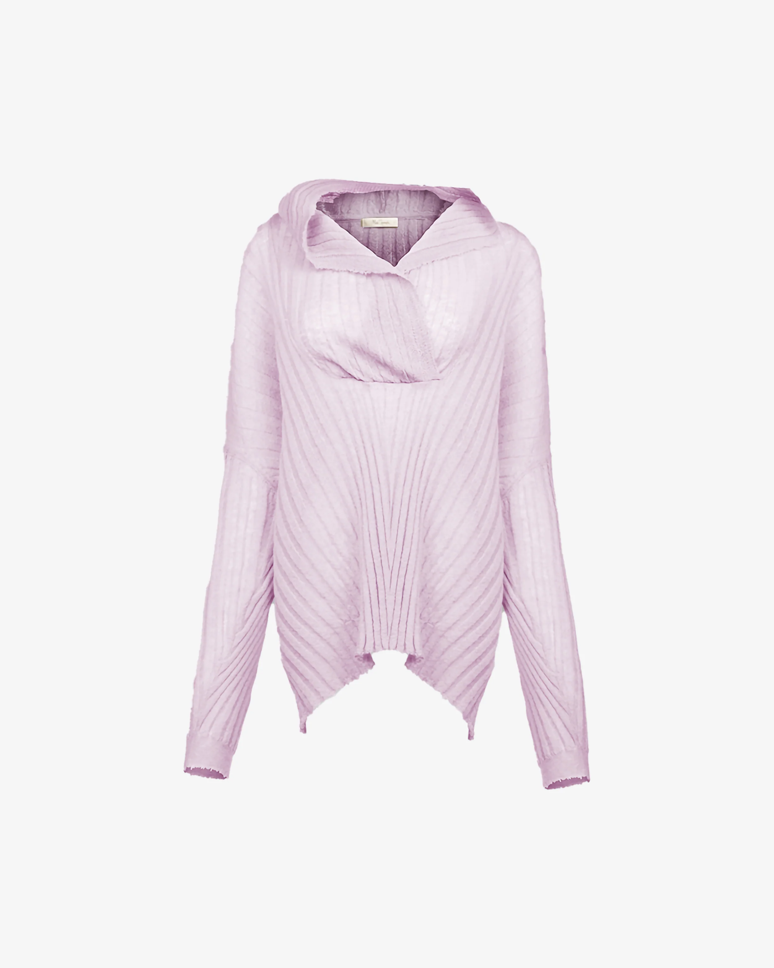 Hoodie Mount Deak - Mauve - Image 5