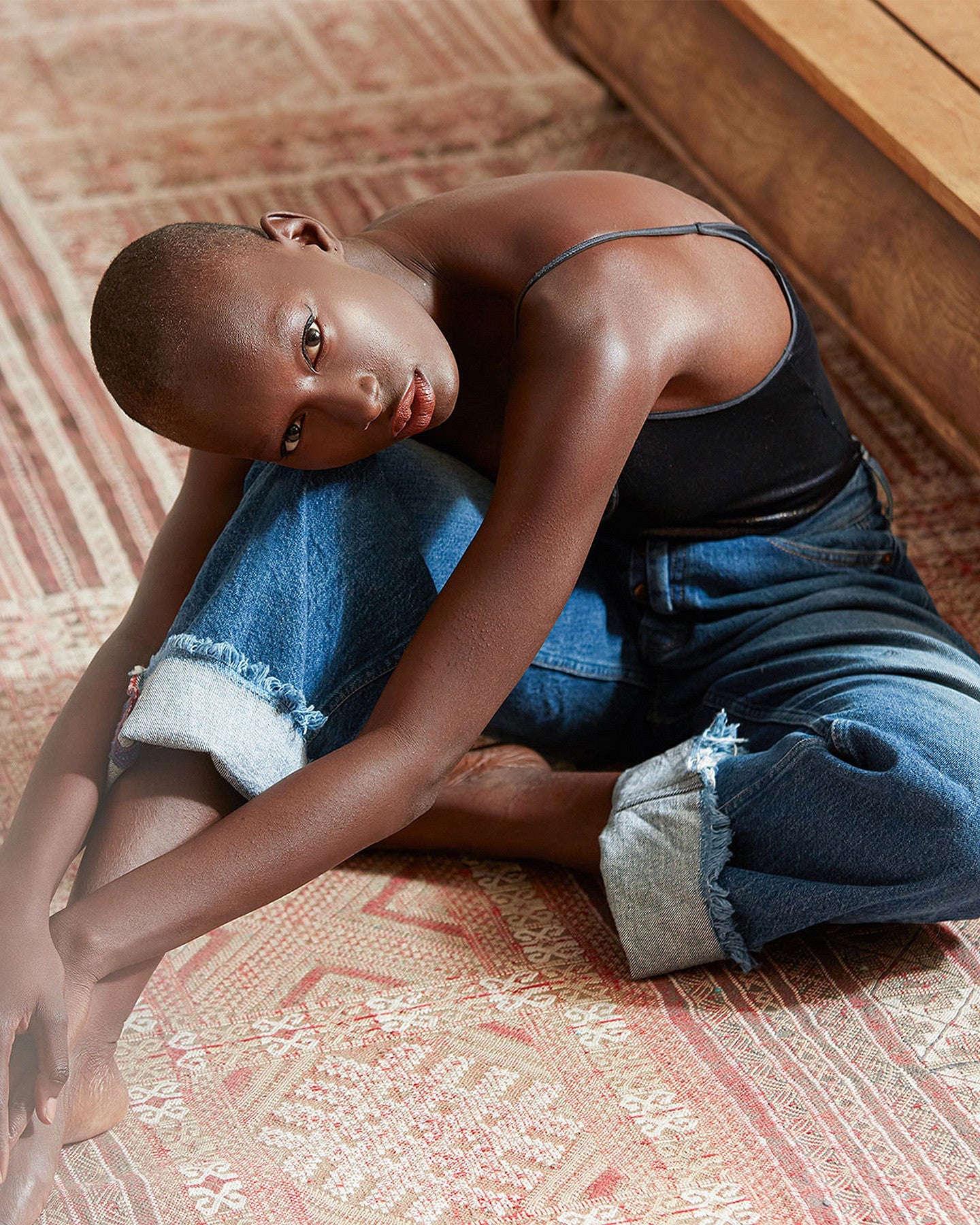 Jeans Mustang - Denim - Image 3