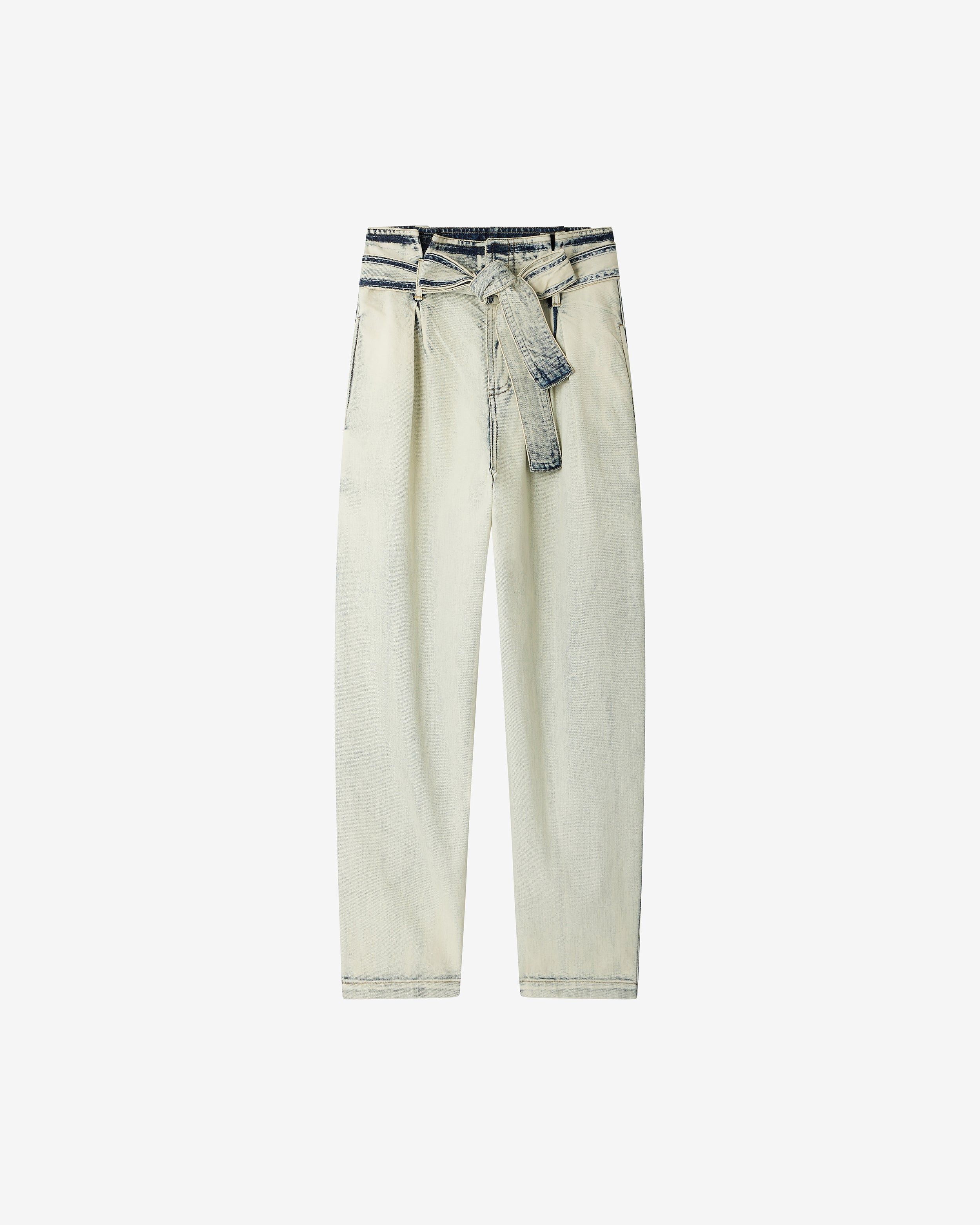 Jeans Wissi - Denim