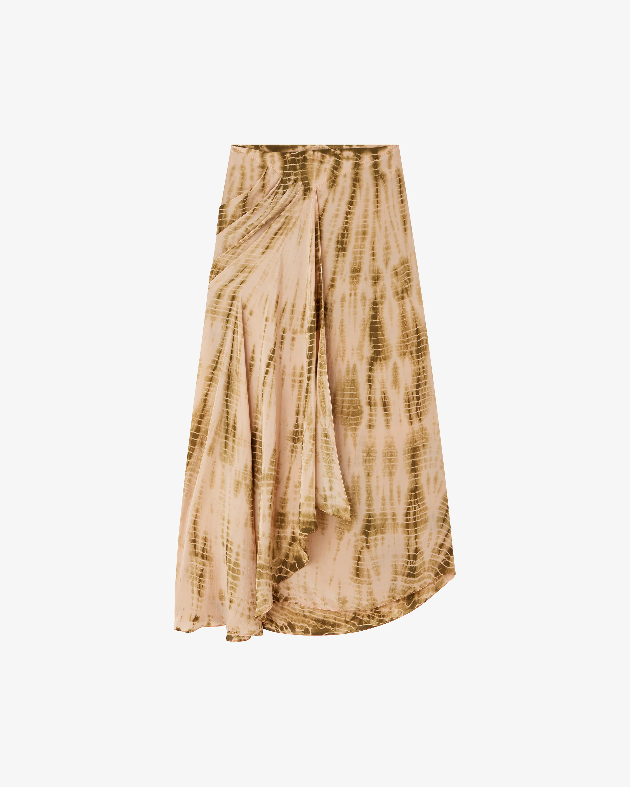 Jupe Clooney - Beige - Image 6