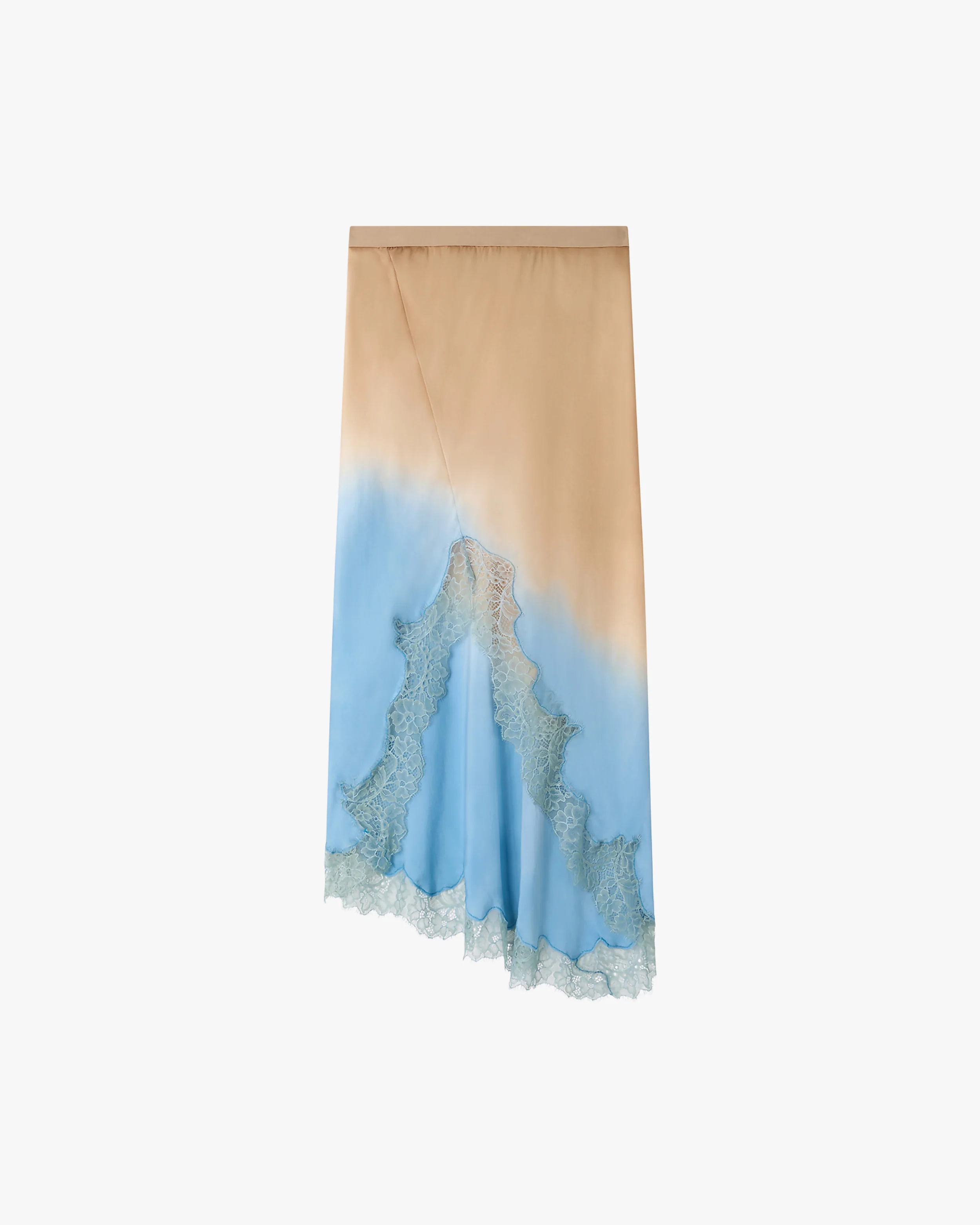 Jupe Eranu - Bleu - Image 7