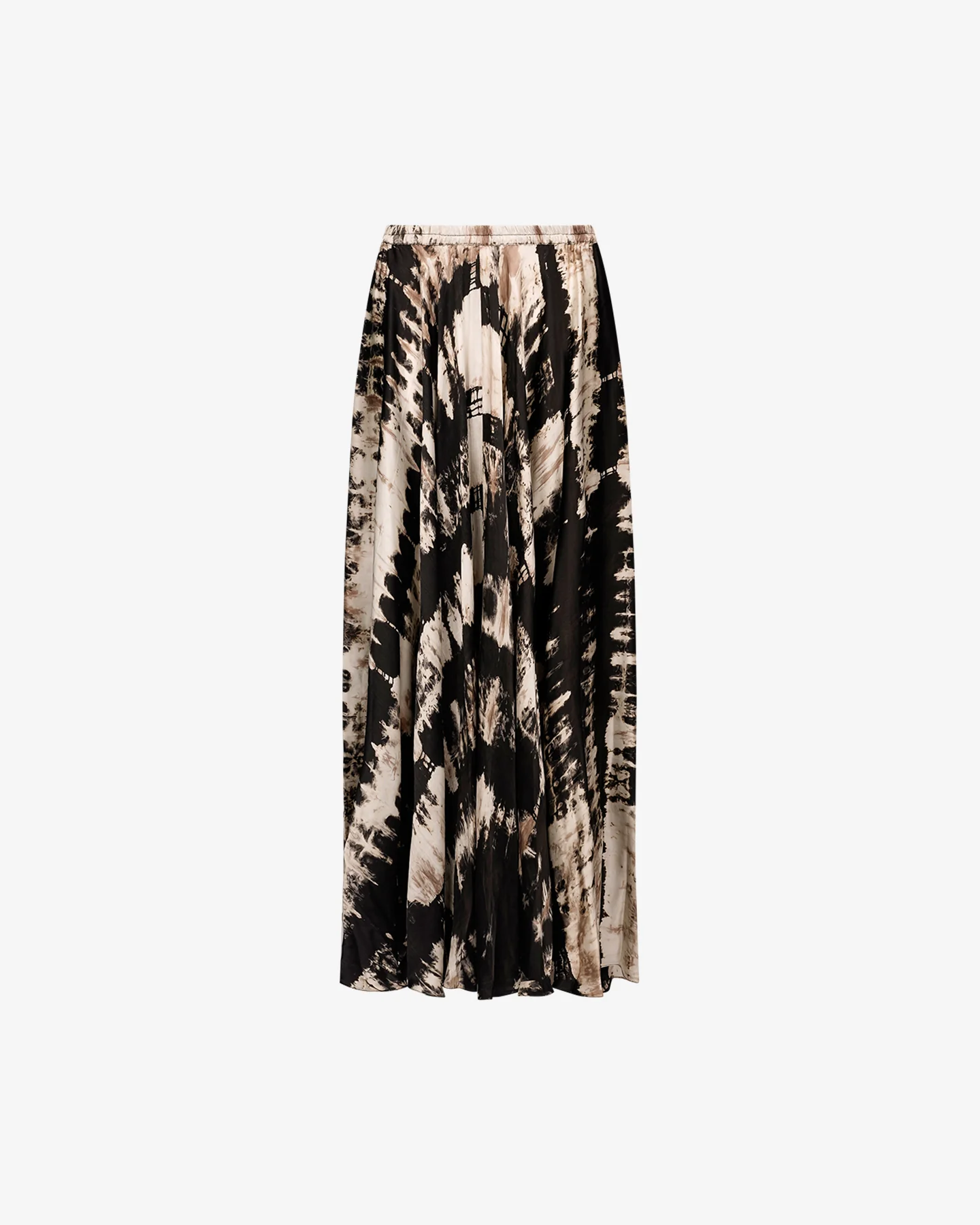 Jupe Frim - Beige - Image 5