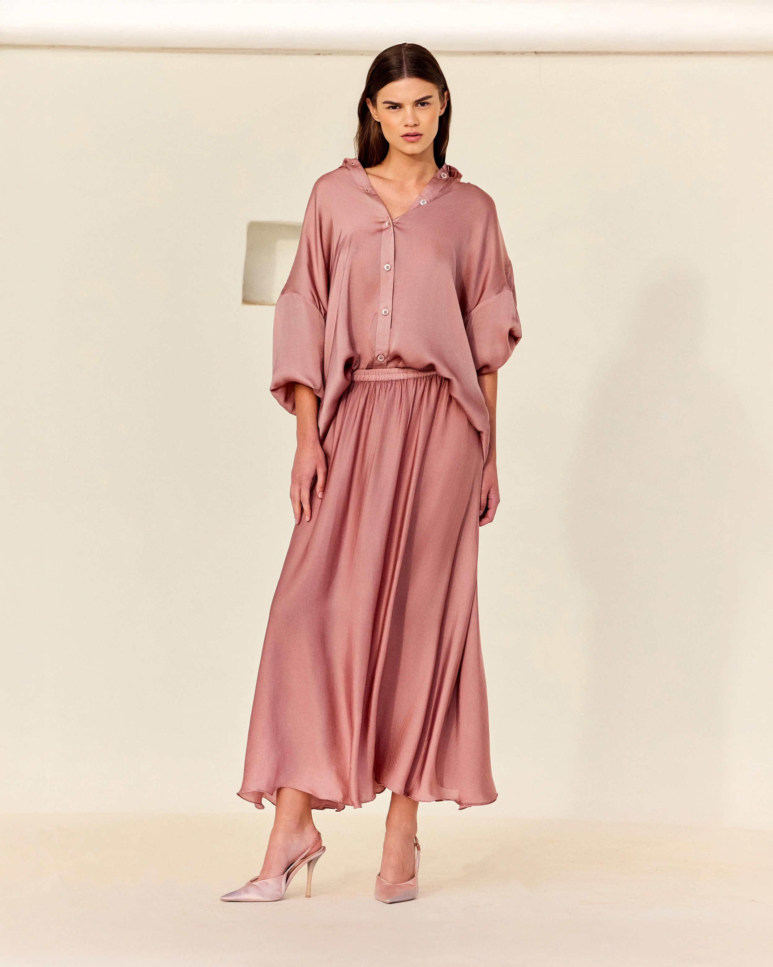 Jupe Passion - Petite Orchid - Image 5