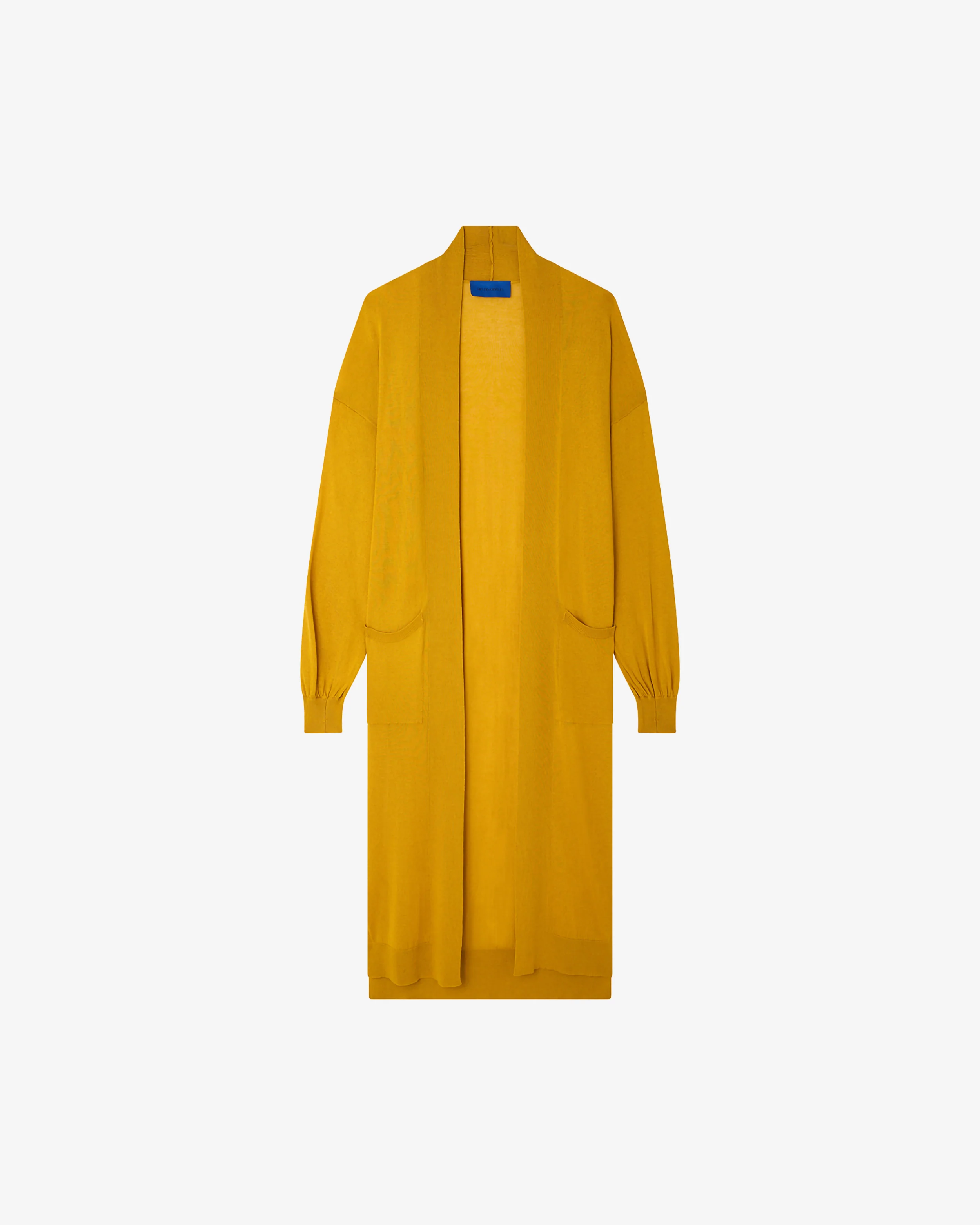 Kimono Heaven - Ocre - Image 6