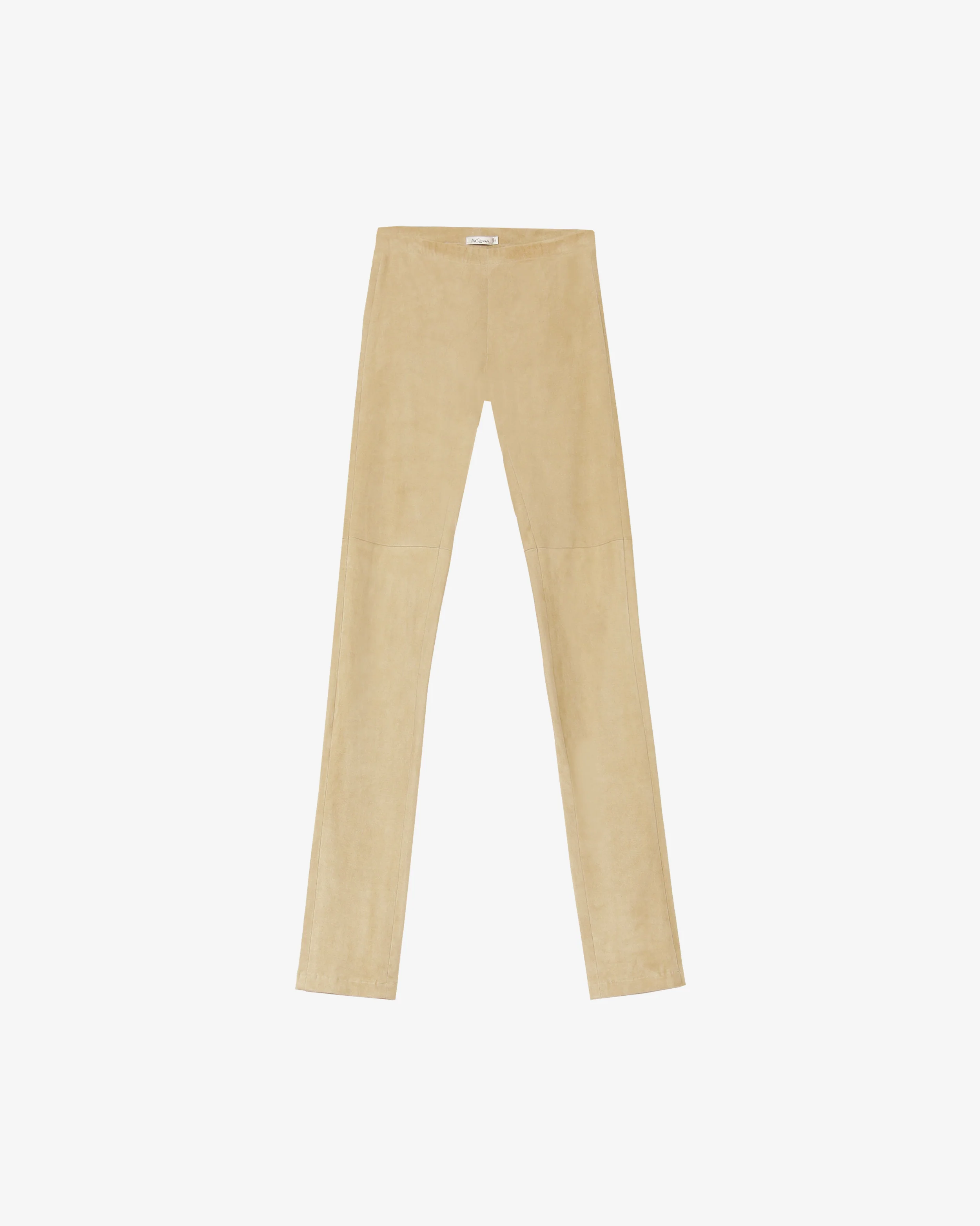 Legging Esther - Ecru